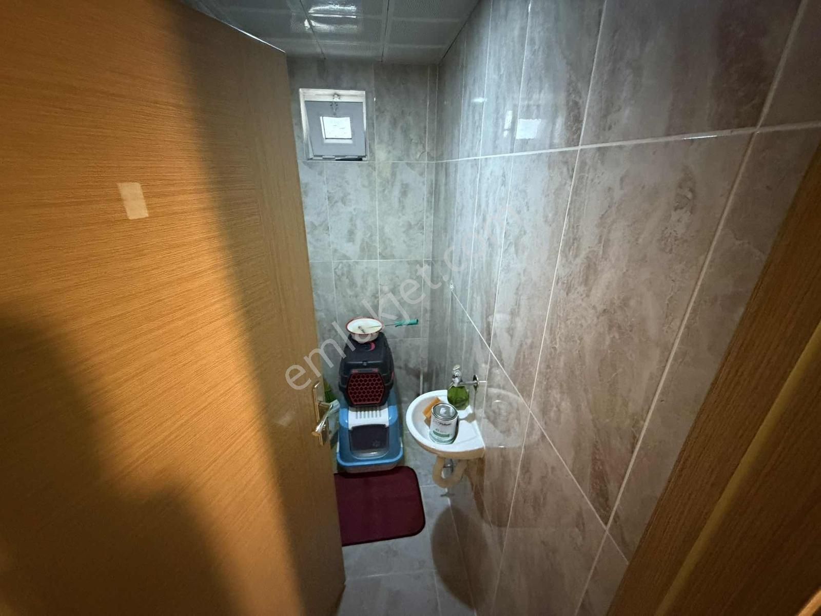 Akprime'dan Yükseltepe'de 2+1 Sıfır Yapılı Fırsat Dairesi - Görsel 22