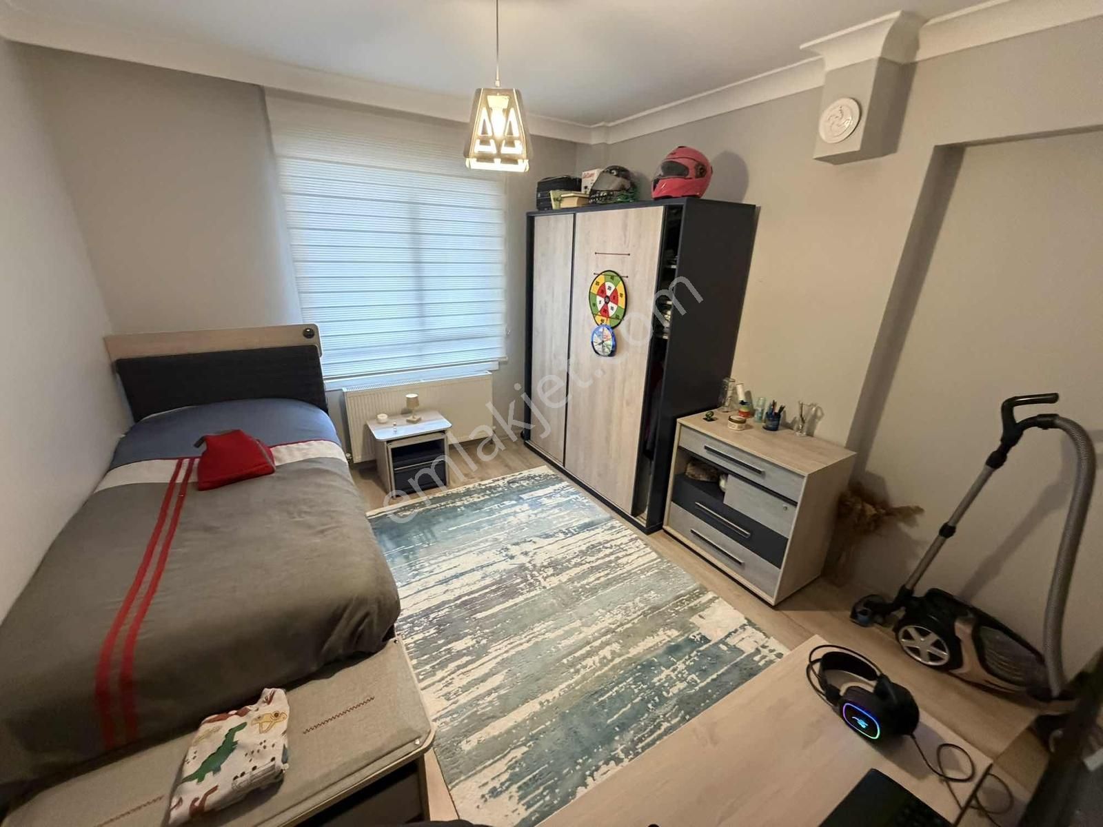 Akprime'dan Yükseltepe'de 2+1 Sıfır Yapılı Fırsat Dairesi - Görsel 17