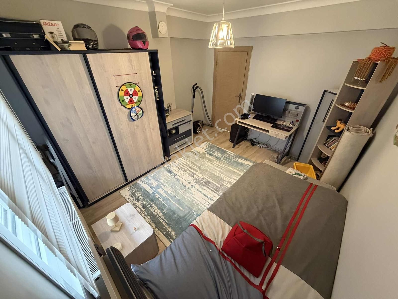 Akprime'dan Yükseltepe'de 2+1 Sıfır Yapılı Fırsat Dairesi - Görsel 12