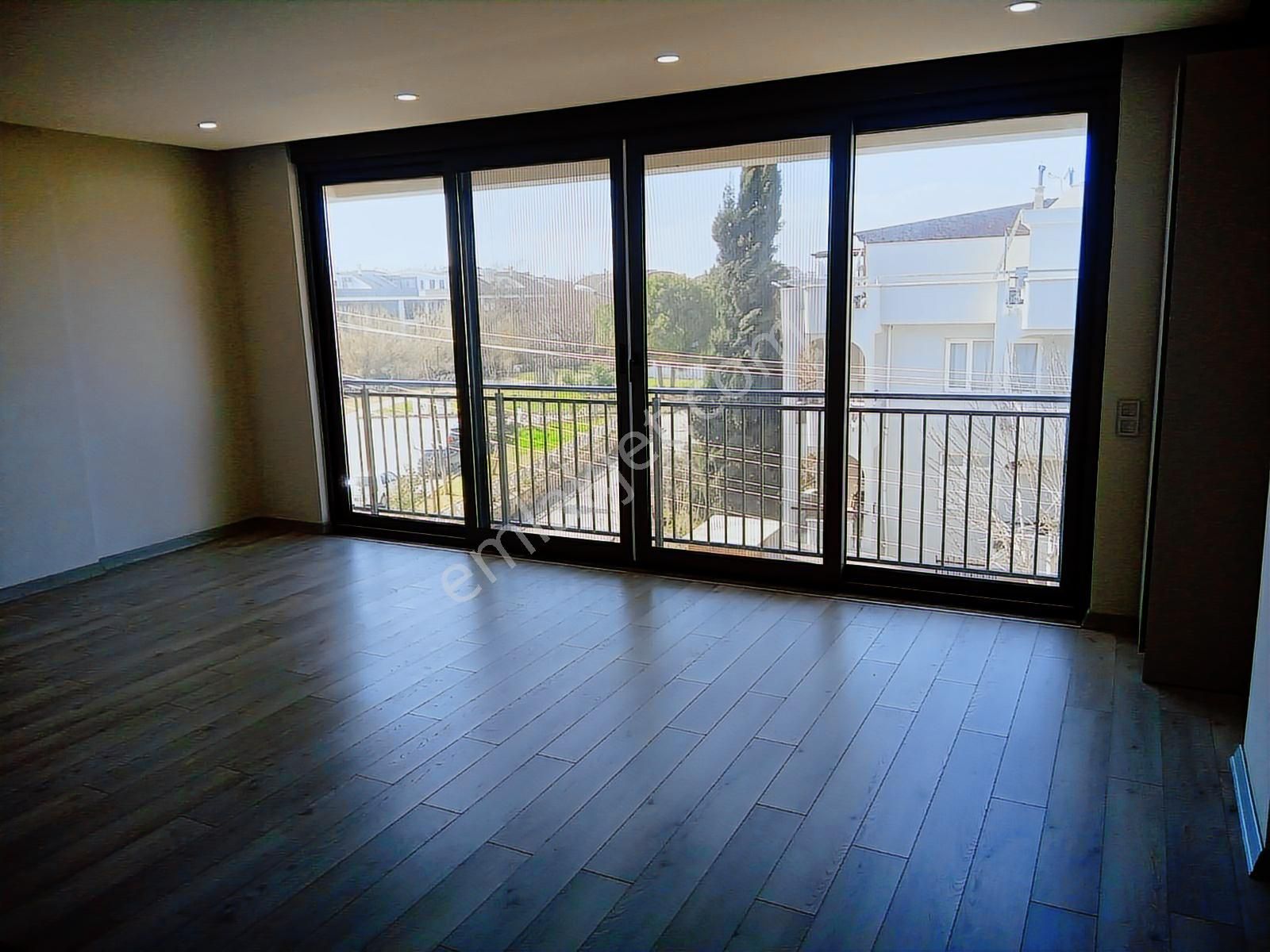 Güzeloba Lara Life Premium Sitesinde Lüks 2+1 Dubleks Daire - Görsel 24