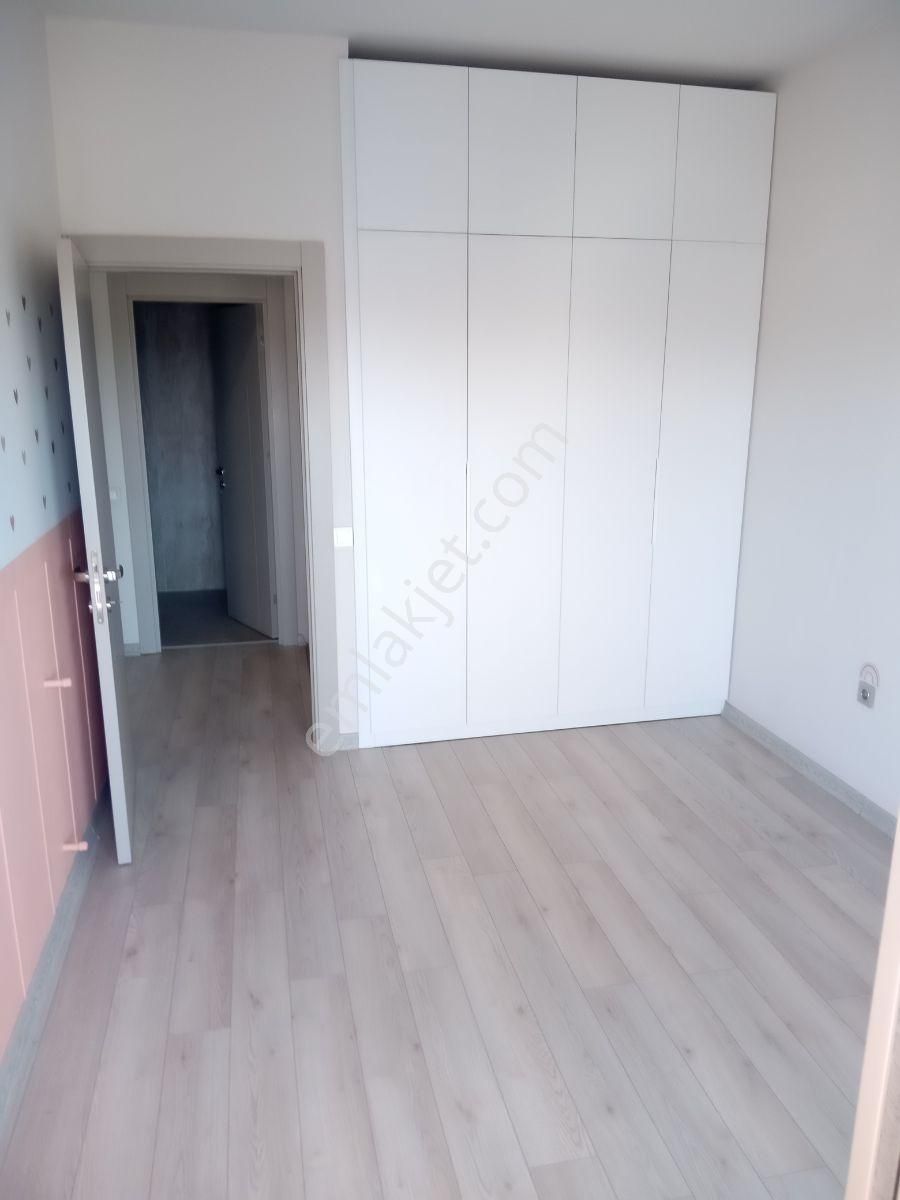 Güzeloba Lara Life Premium Sitesinde Lüks 2+1 Dubleks Daire - Görsel 12