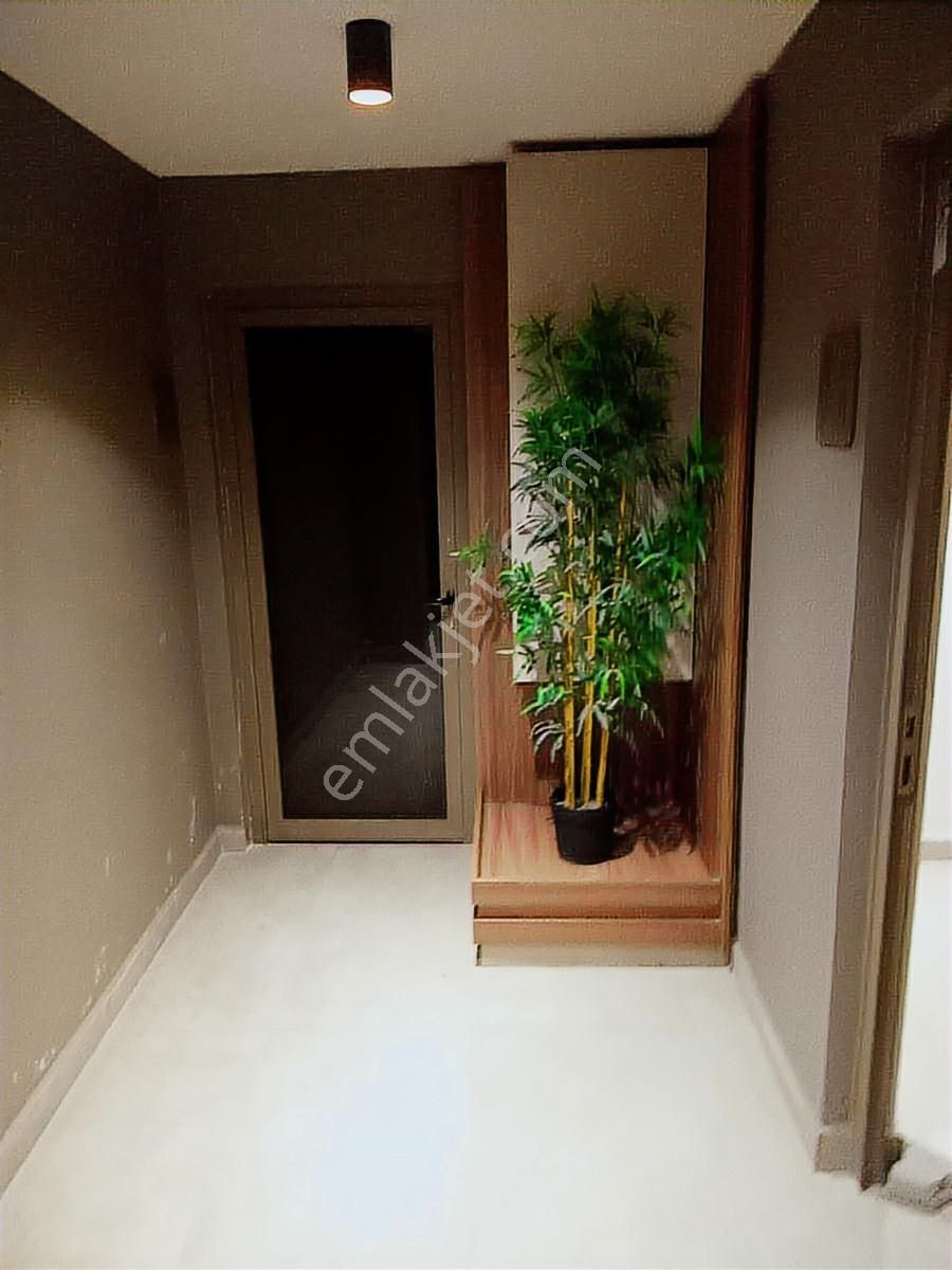 Güzeloba Lara Life Premium Sitesinde Lüks 2+1 Dubleks Daire - Görsel 33
