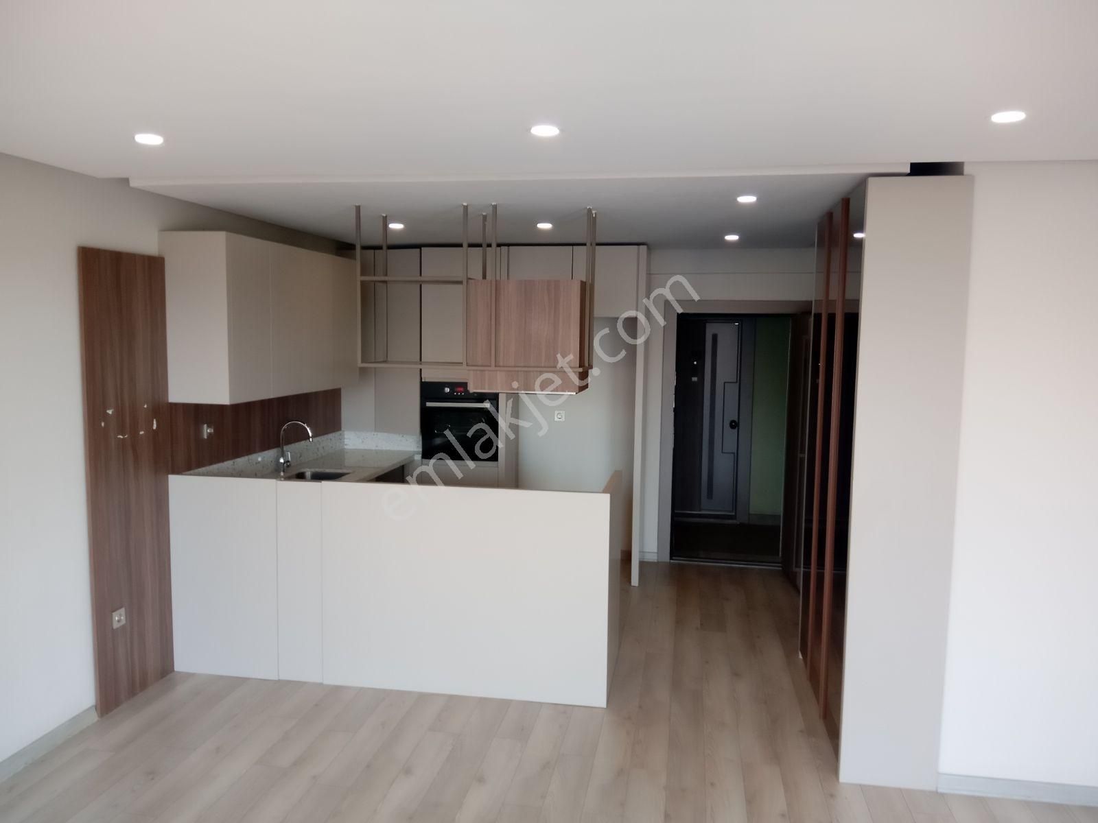 Güzeloba Lara Life Premium Sitesinde Lüks 2+1 Dubleks Daire - Görsel 3