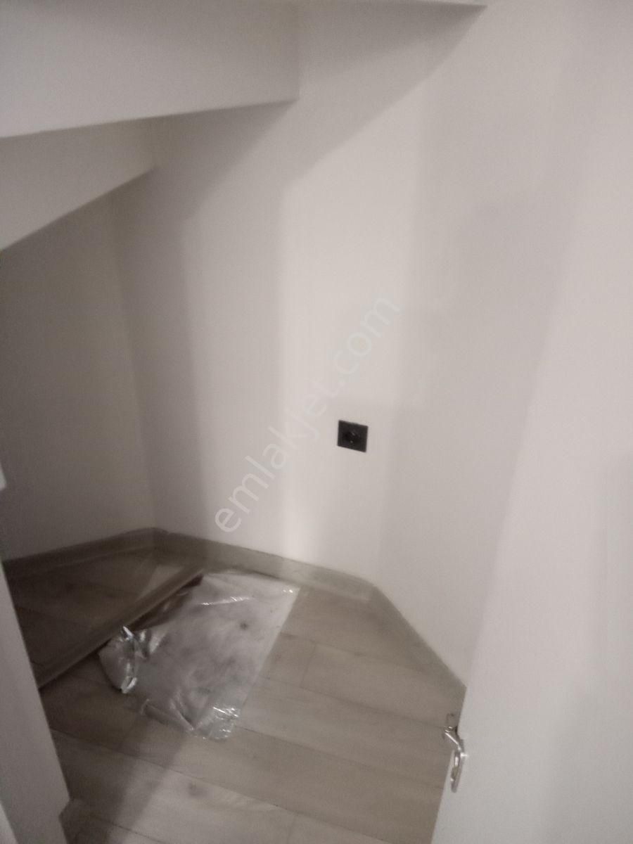 Güzeloba Lara Life Premium Sitesinde Lüks 2+1 Dubleks Daire - Görsel 25