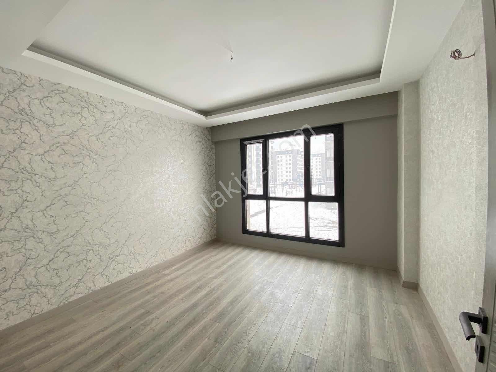 New Life'den Nevroz Park Arkası Kiralık 2+1 Sıfır Daire - Görsel 5