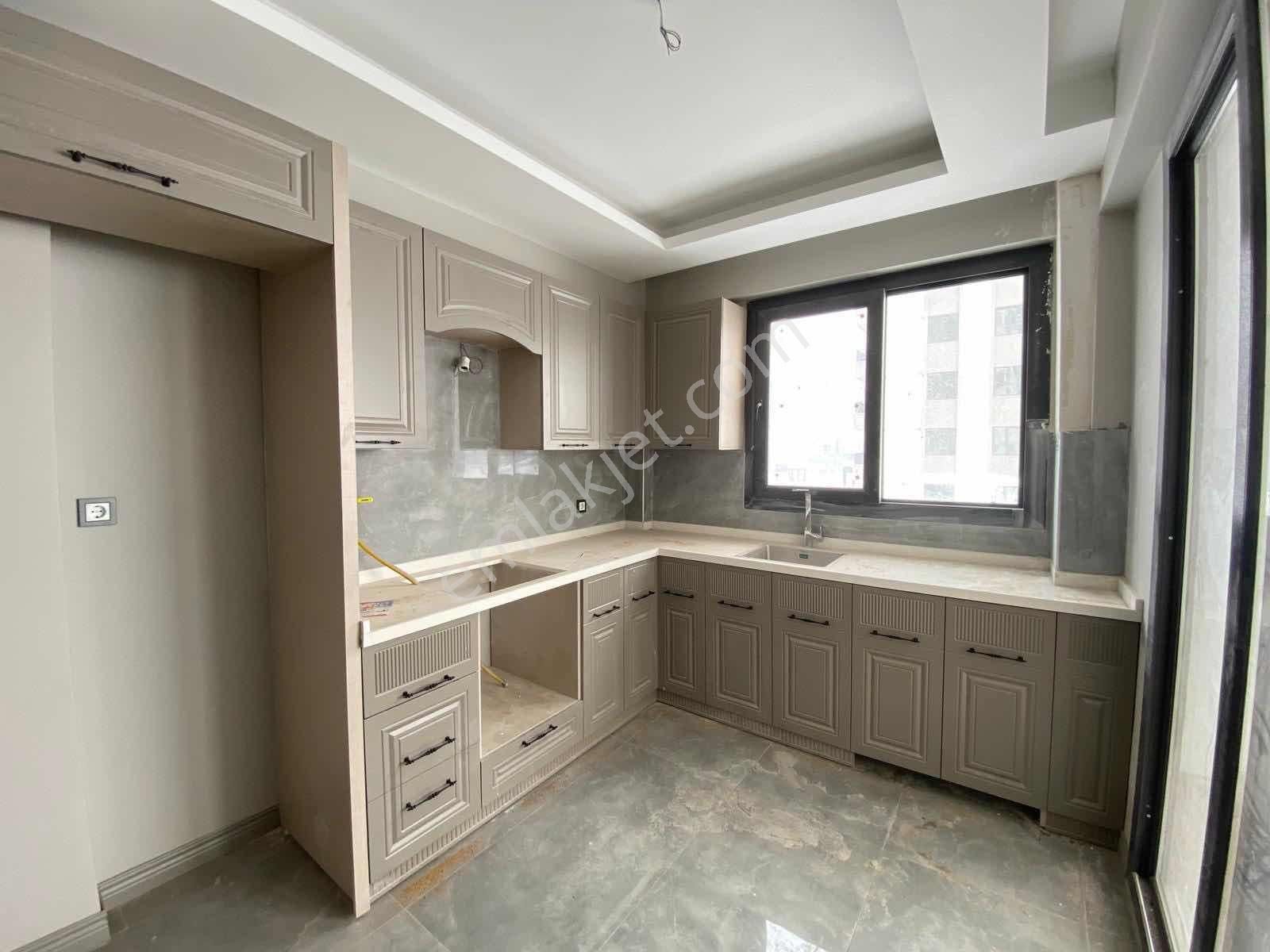 New Life'den Nevroz Park Arkası Kiralık 2+1 Sıfır Daire - Görsel 11