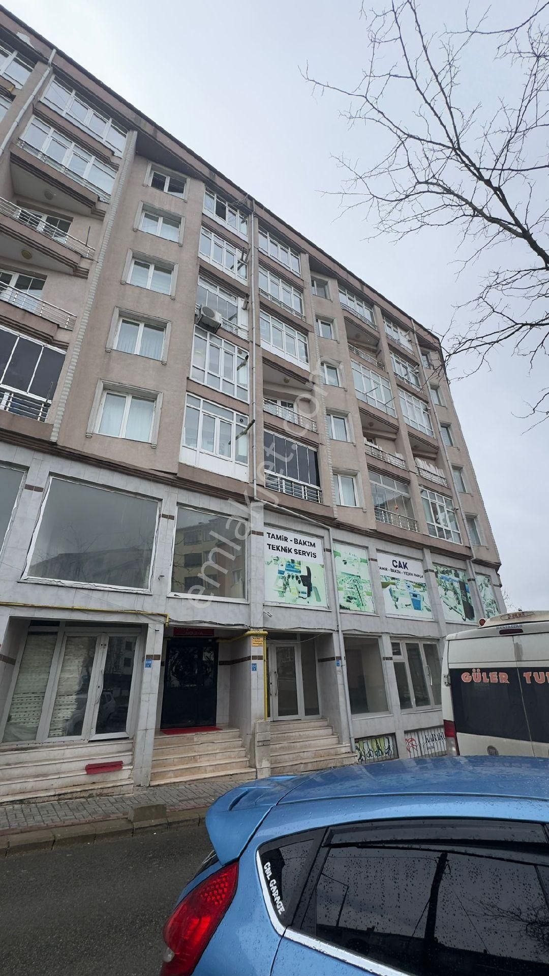Revos Gayrimenkulden 4+1 Dubleks Satılık Daire Kaçmaz - Görsel 29