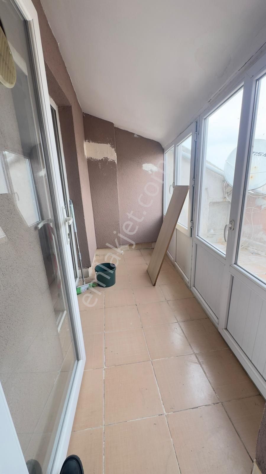 Revos Gayrimenkulden 4+1 Dubleks Satılık Daire Kaçmaz - Görsel 22