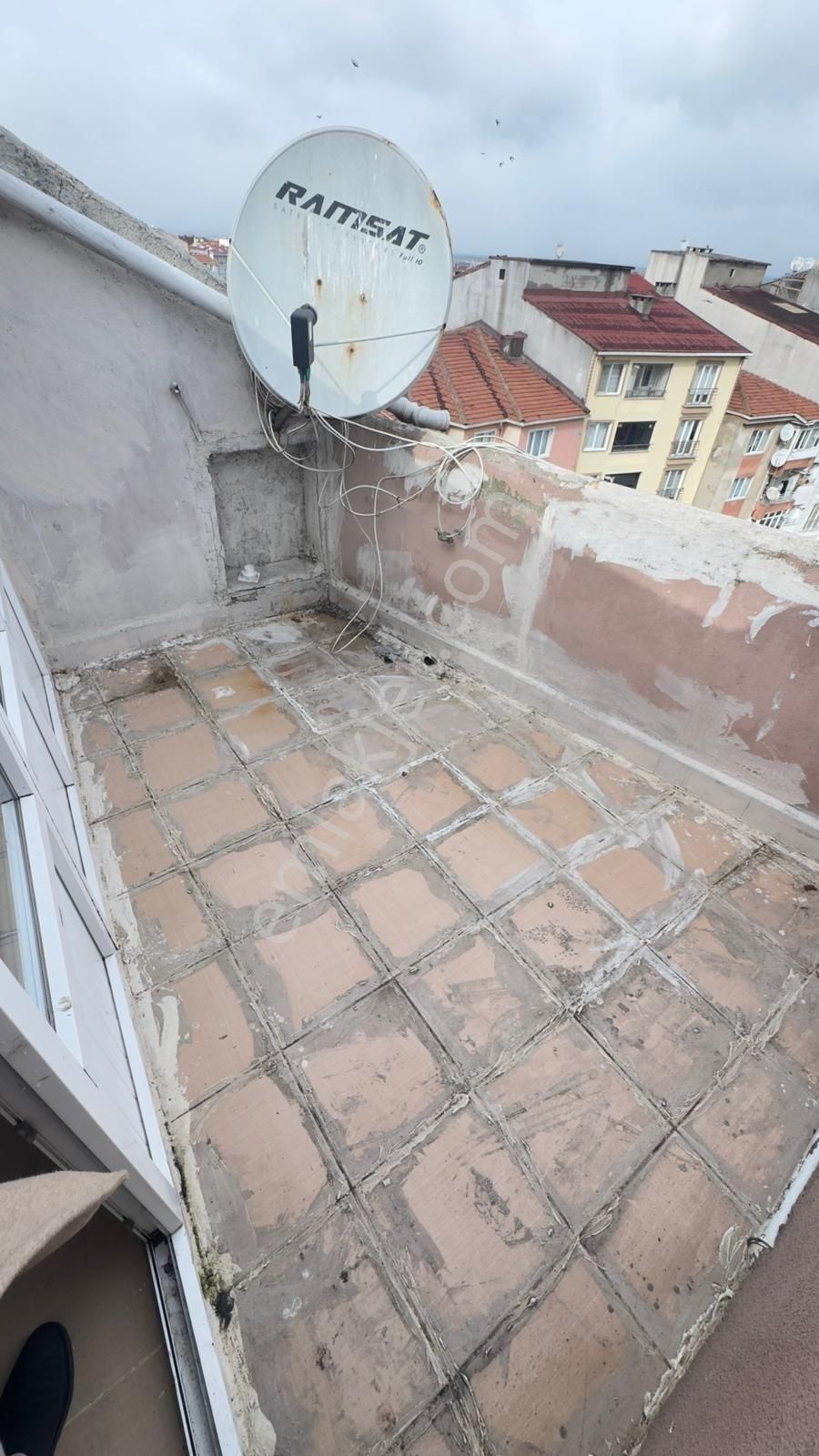 Revos Gayrimenkulden 4+1 Dubleks Satılık Daire Kaçmaz - Görsel 23