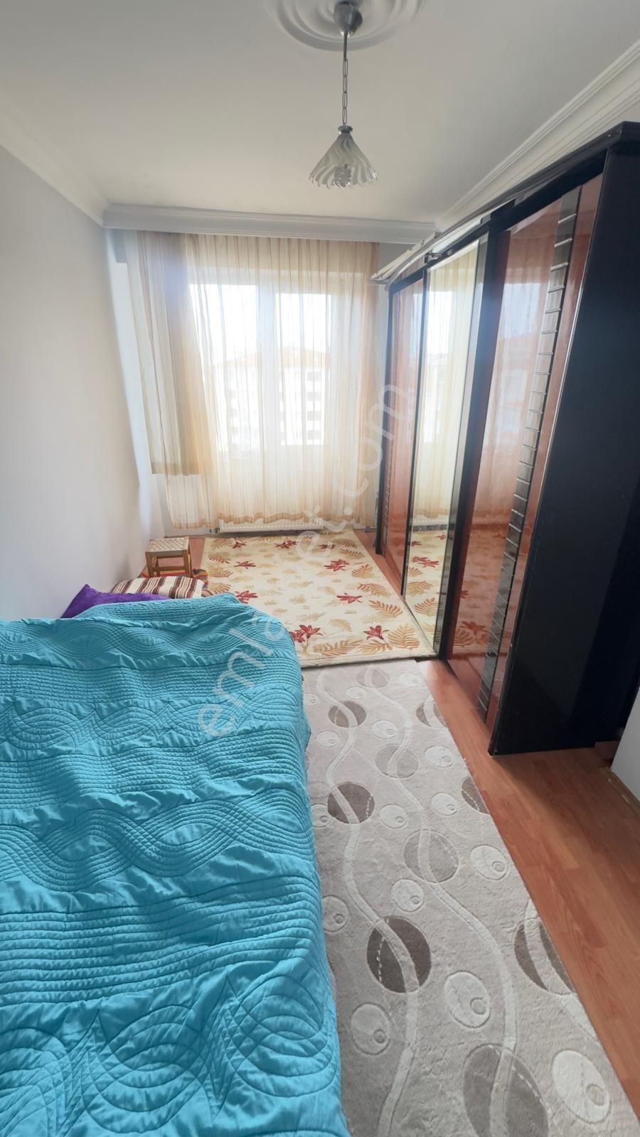 Revos Gayrimenkulden 4+1 Dubleks Satılık Daire Kaçmaz - Görsel 9
