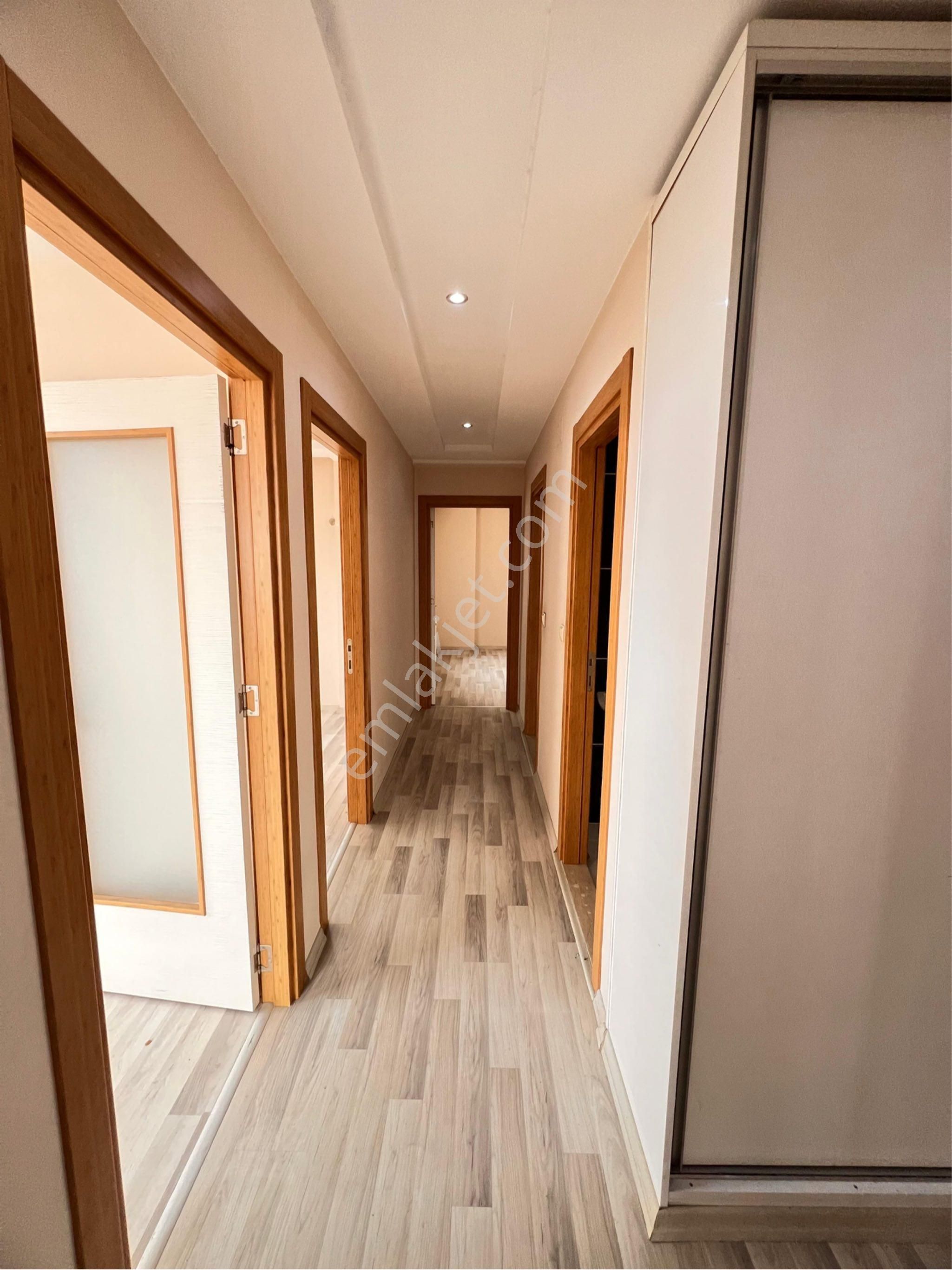 Alfa’dan Yaysat Civarı 3+1 Doğalgazlı Kiralık - Görsel 12