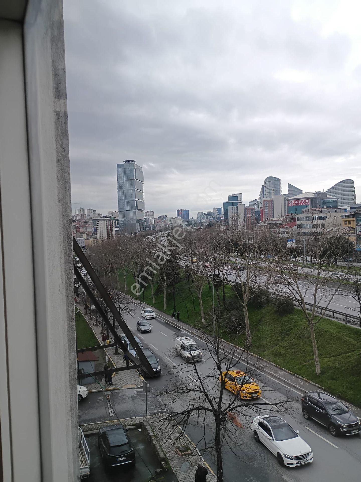 Mega Medipol'e Yürüme Mesafesinde İçi Komple Sıfırlanmış - Görsel 2