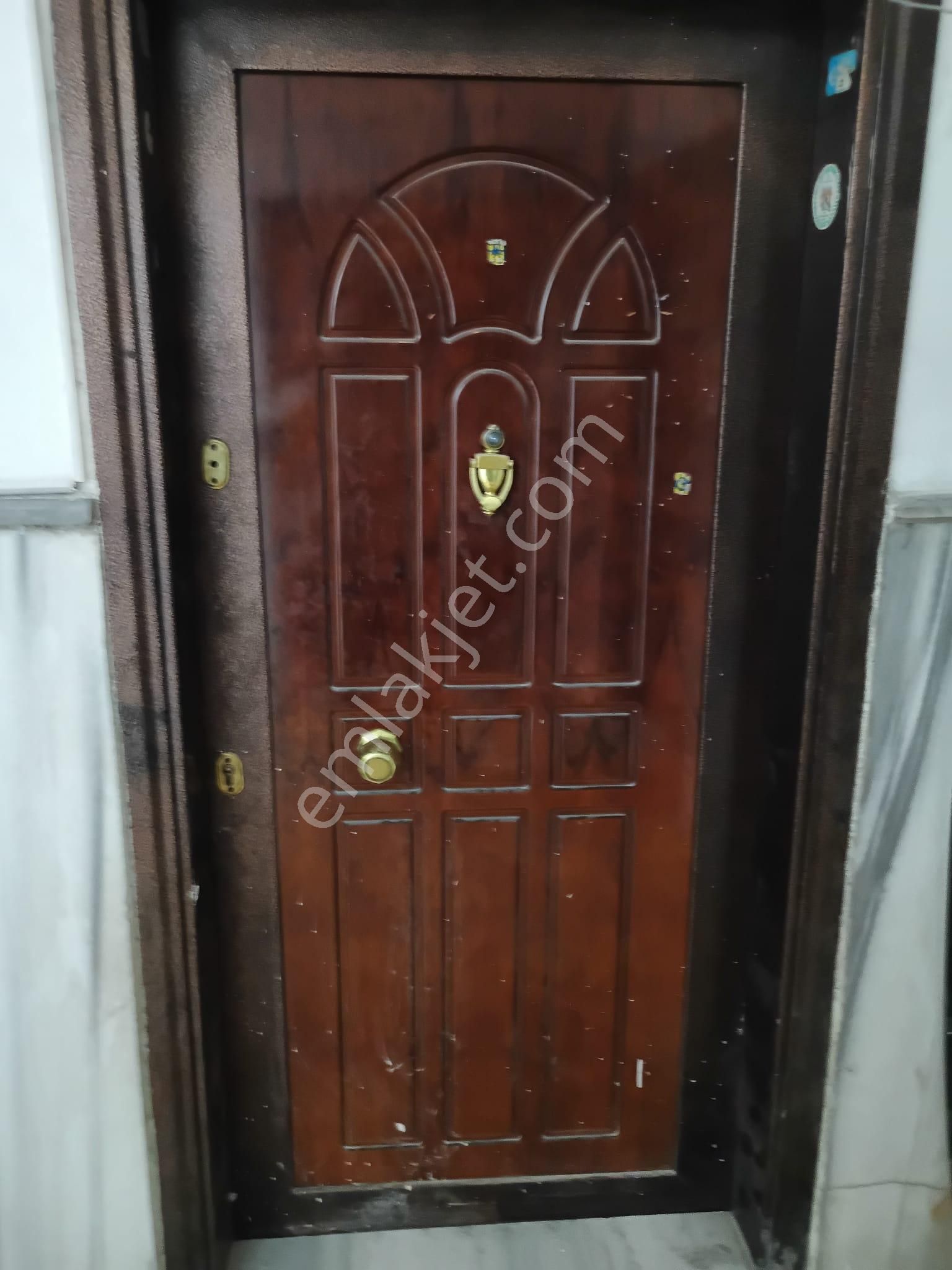 Mega Medipol'e Yürüme Mesafesinde İçi Komple Sıfırlanmış - Görsel 5