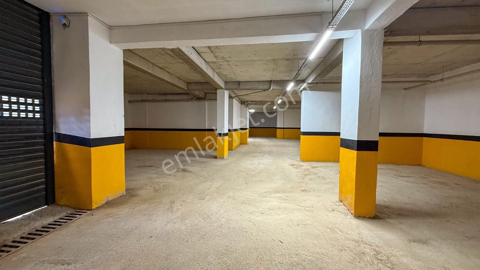 Tunç Loftta 1+1 Full Eşyalı Satılık Daire Kardeşkentlere 1 Dk - Görsel 33