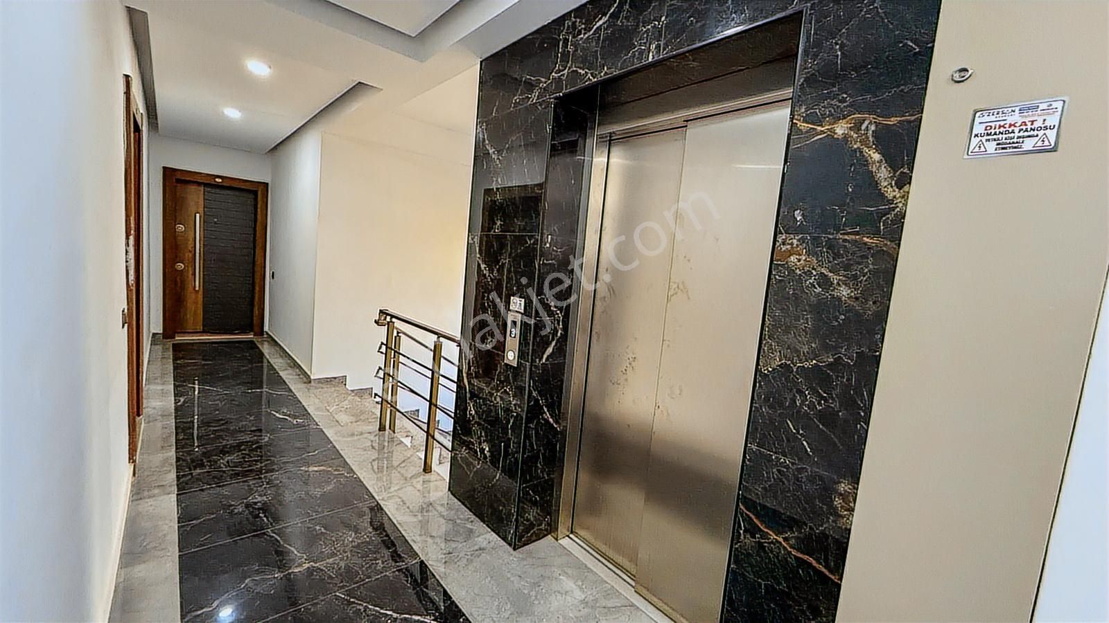 Tunç Loftta 1+1 Full Eşyalı Satılık Daire Kardeşkentlere 1 Dk - Görsel 31