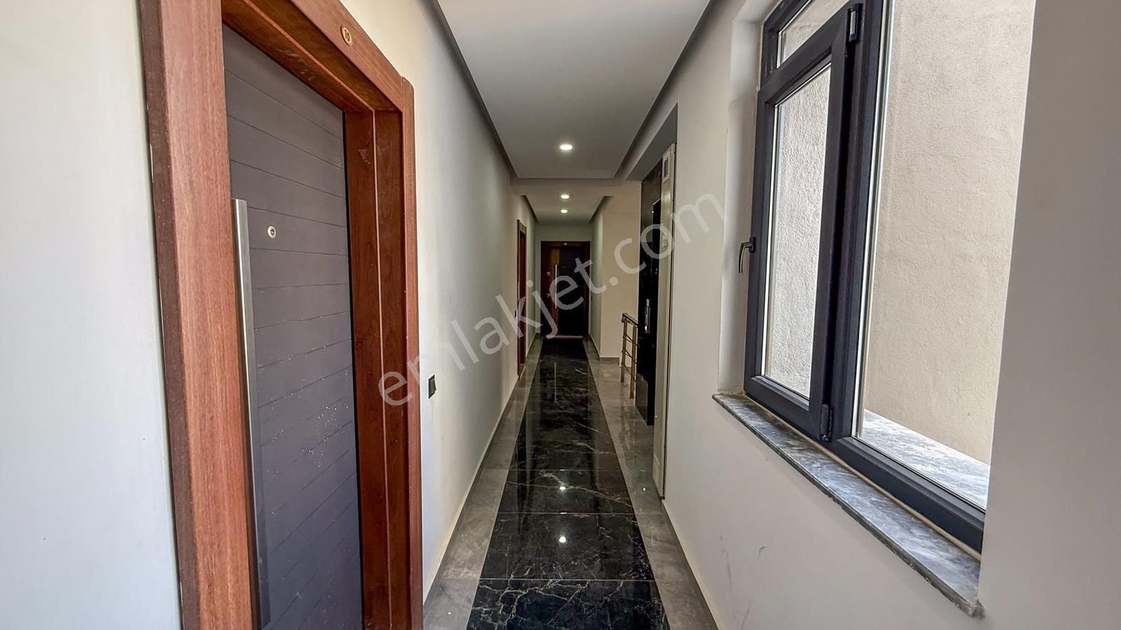 Tunç Loftta 1+1 Full Eşyalı Satılık Daire Kardeşkentlere 1 Dk - Görsel 15