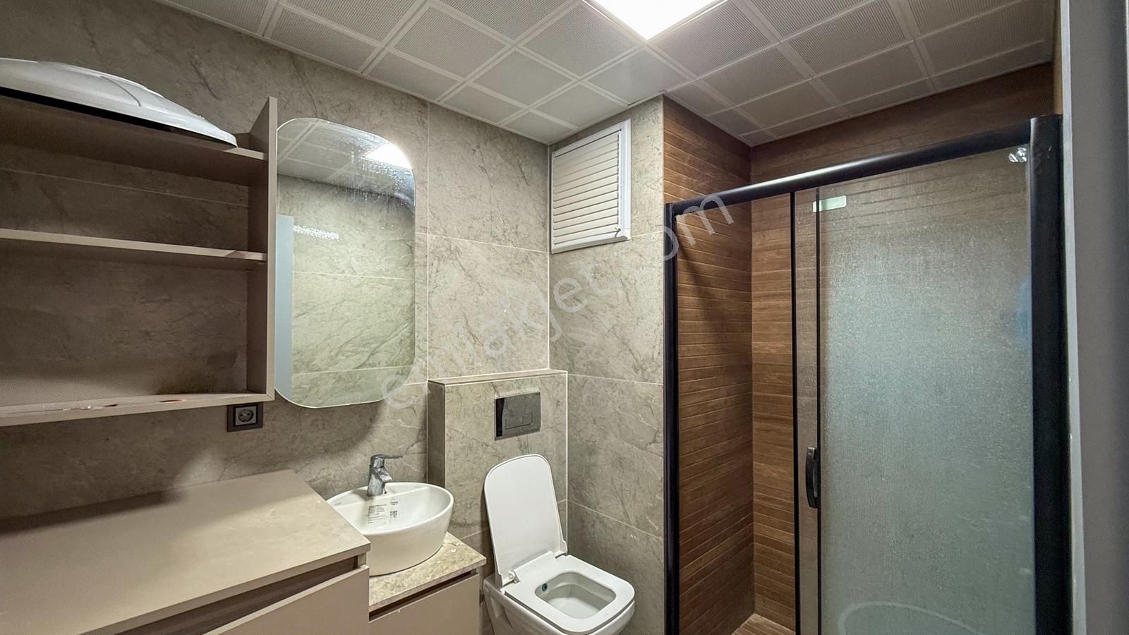 Tunç Loftta 1+1 Full Eşyalı Satılık Daire Kardeşkentlere 1 Dk - Görsel 7