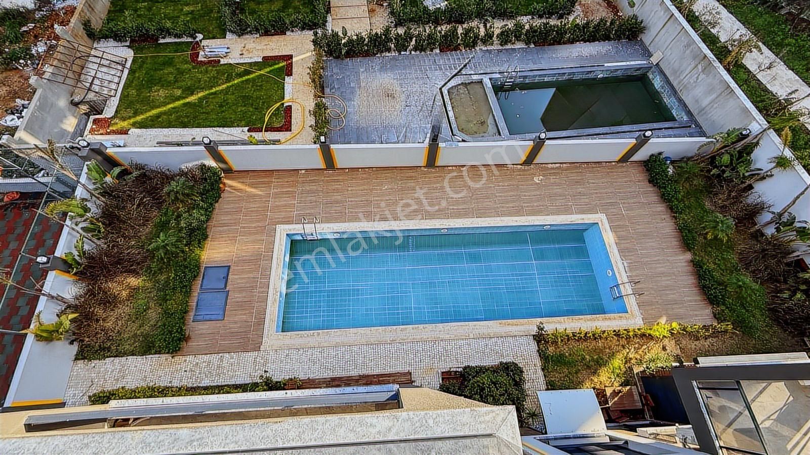 Tunç Loftta 1+1 Full Eşyalı Satılık Daire Kardeşkentlere 1 Dk - Görsel 29