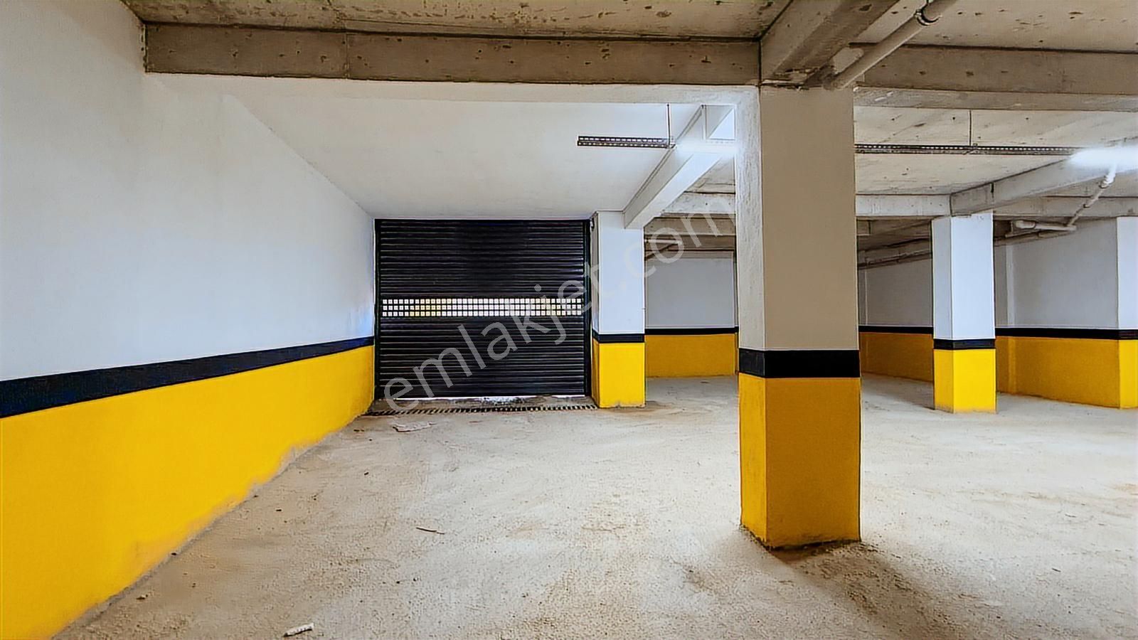 Tunç Loftta 1+1 Full Eşyalı Satılık Daire Kardeşkentlere 1 Dk - Görsel 22