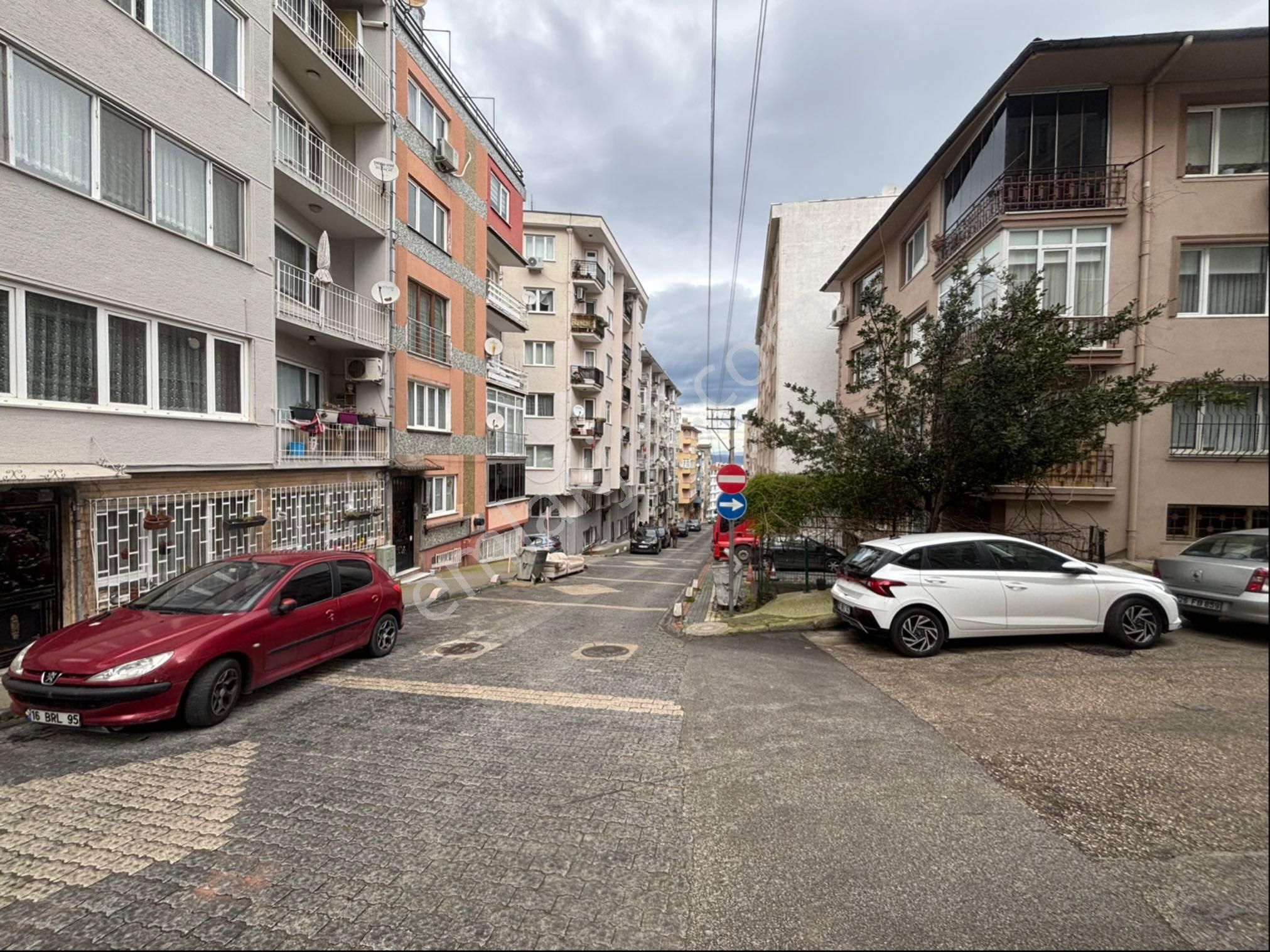Yıldırım Umurbey Mh.de 3+1 Ara Kat Asansörlü Satılık Daire - Görsel 4