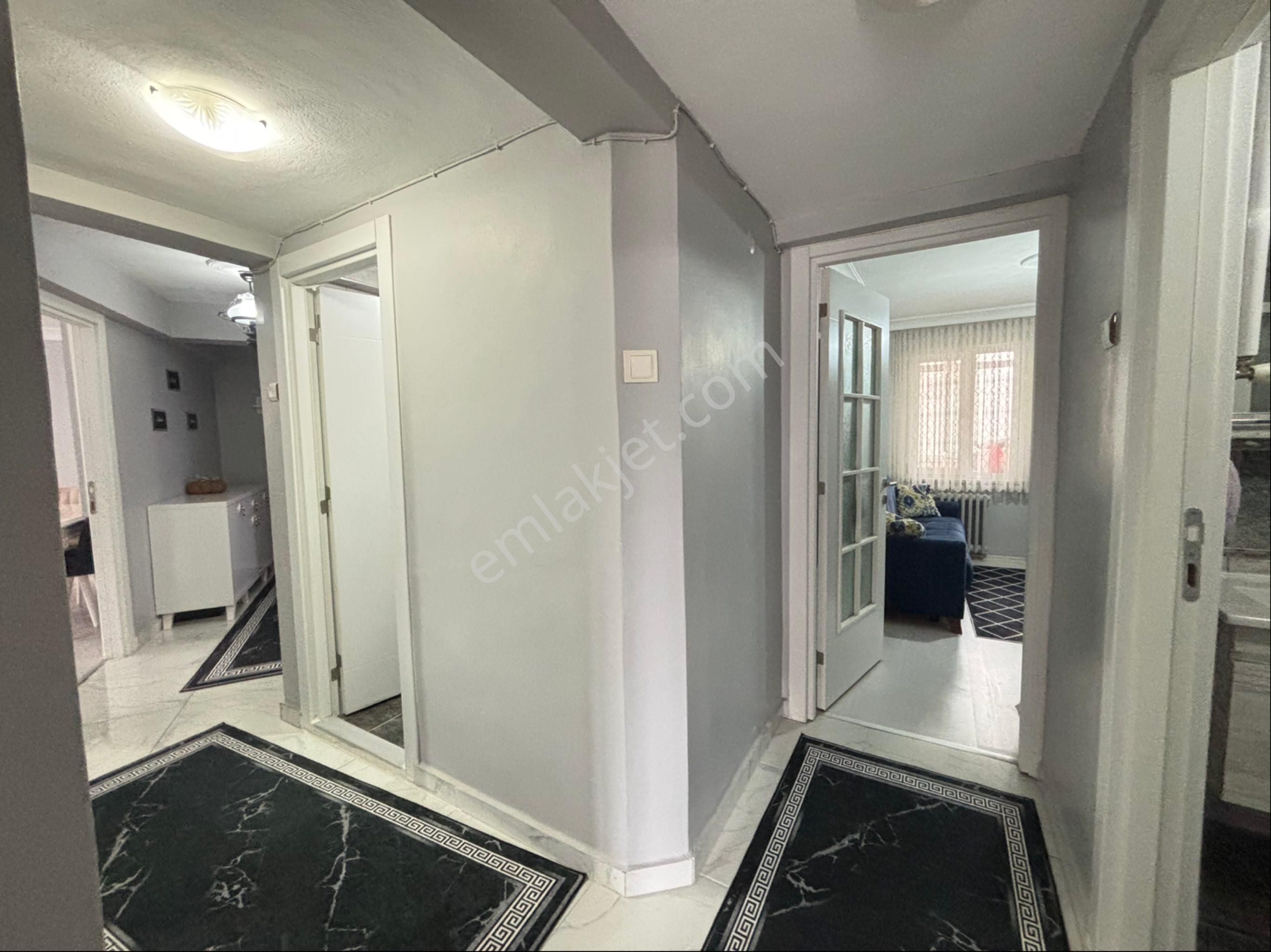 Yıldırım Umurbey Mh.de 3+1 Ara Kat Asansörlü Satılık Daire - Görsel 29