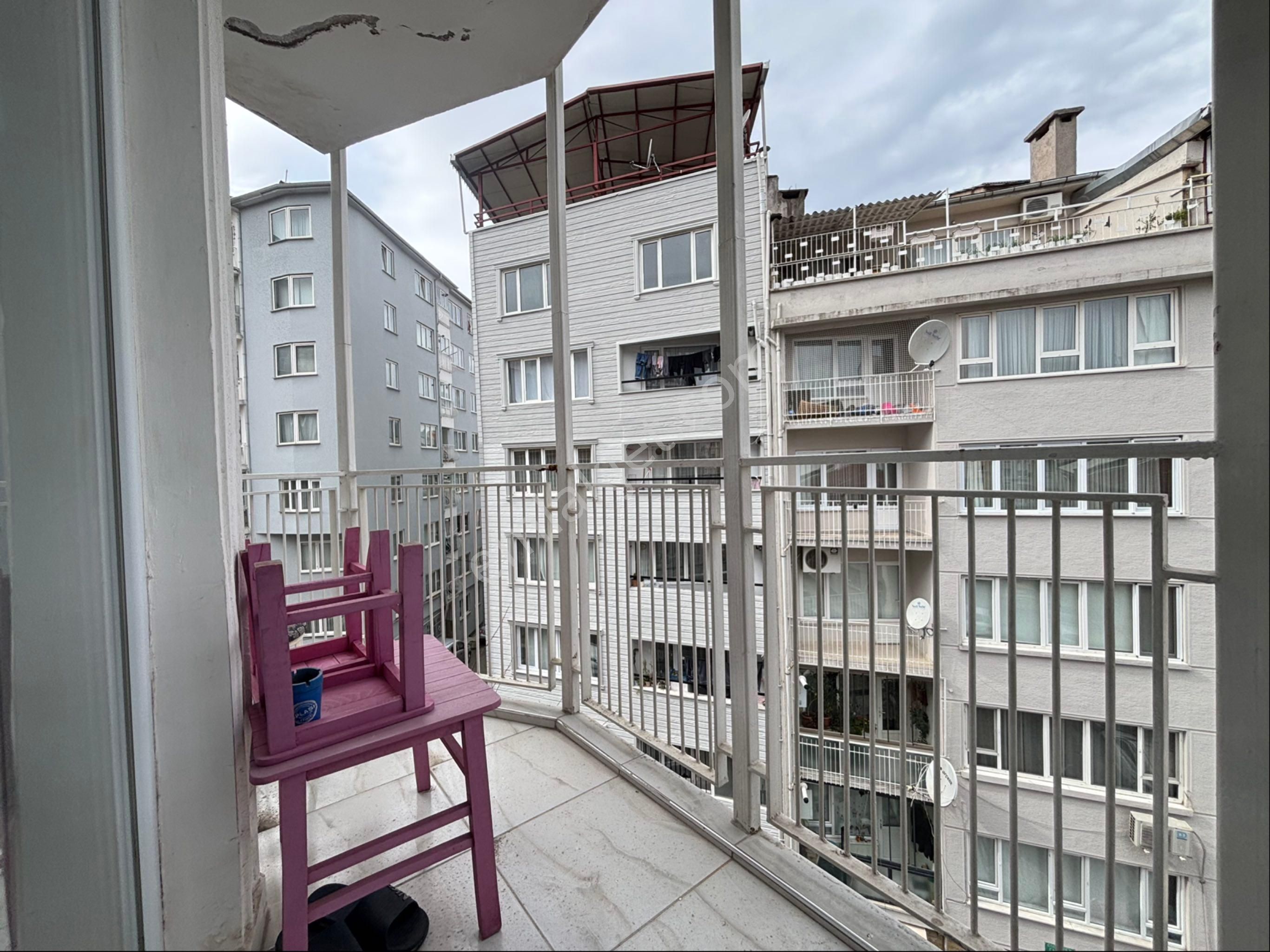 Yıldırım Umurbey Mh.de 3+1 Ara Kat Asansörlü Satılık Daire - Görsel 13