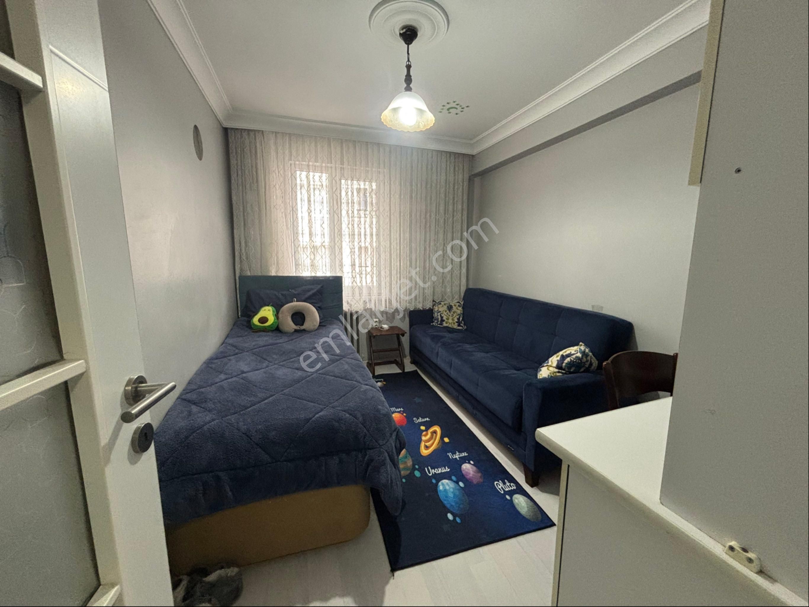 Yıldırım Umurbey Mh.de 3+1 Ara Kat Asansörlü Satılık Daire - Görsel 34
