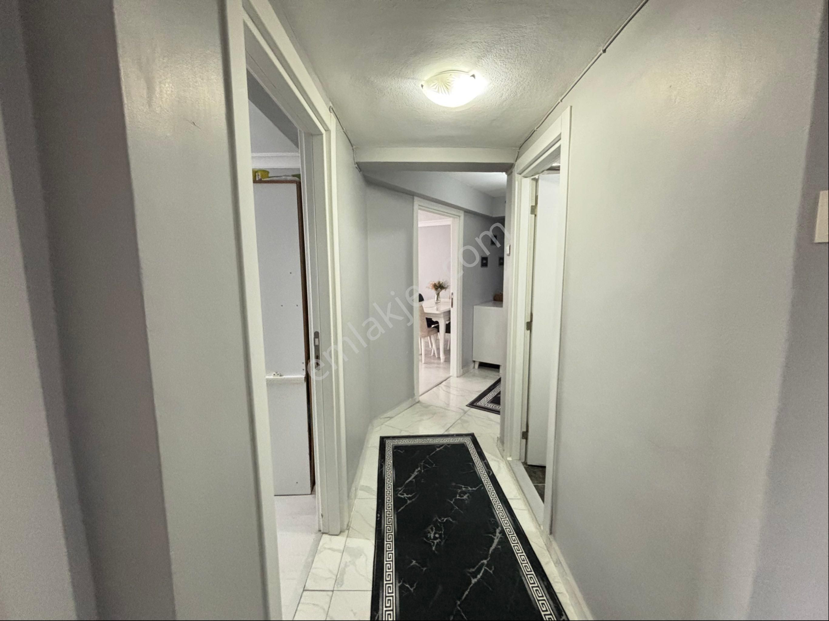 Yıldırım Umurbey Mh.de 3+1 Ara Kat Asansörlü Satılık Daire - Görsel 23