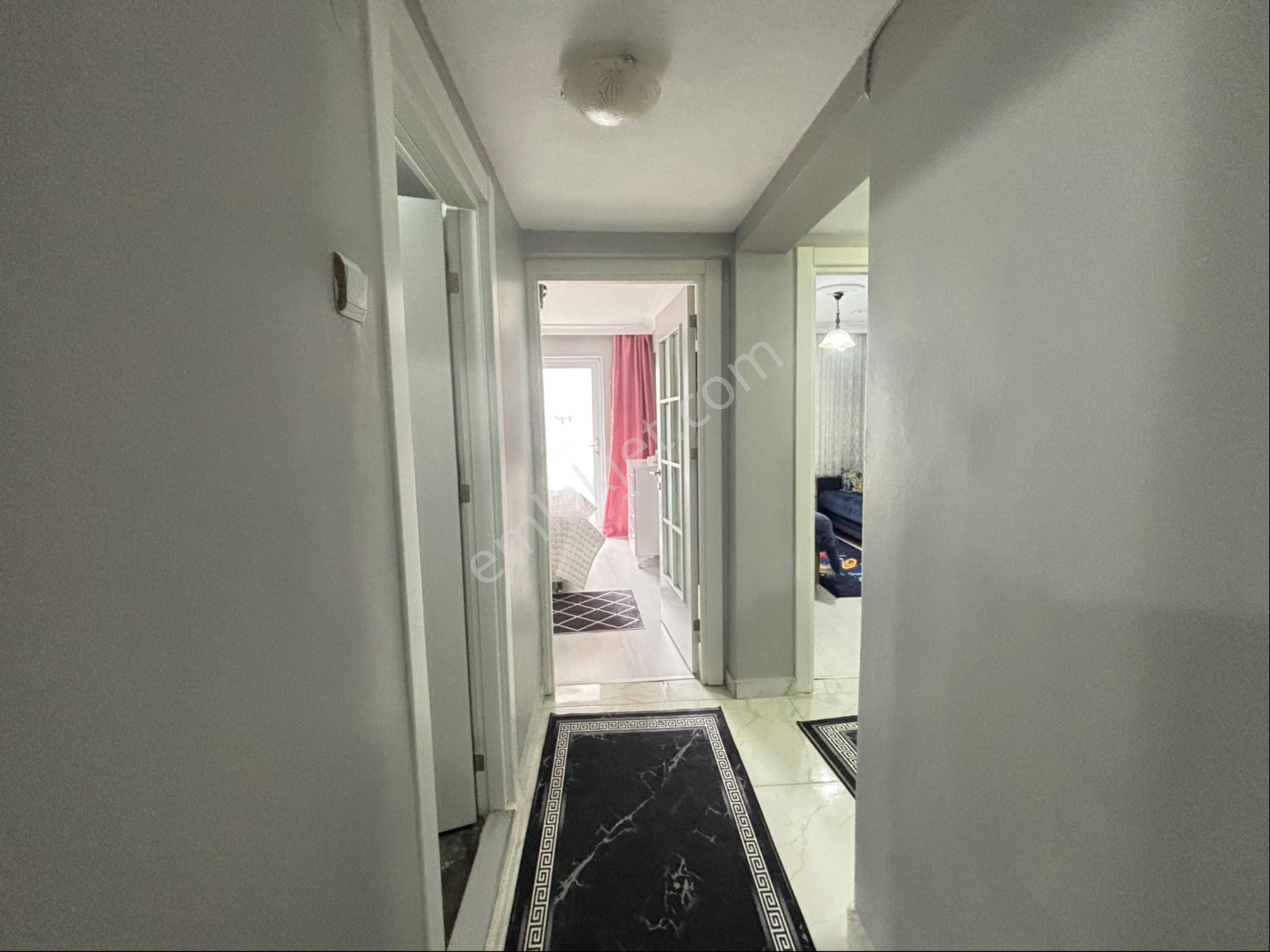 Yıldırım Umurbey Mh.de 3+1 Ara Kat Asansörlü Satılık Daire - Görsel 24
