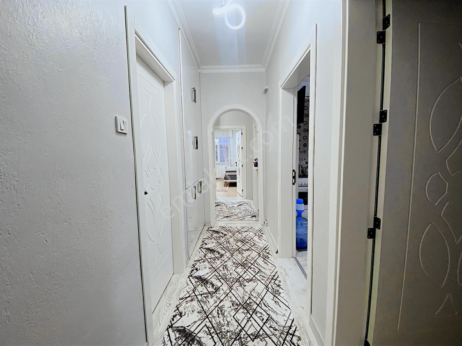 Yazır'da Tramvaya Yakın, Yeni İstanbul Cd. Cepheli 3+1 Daire - Görsel 14