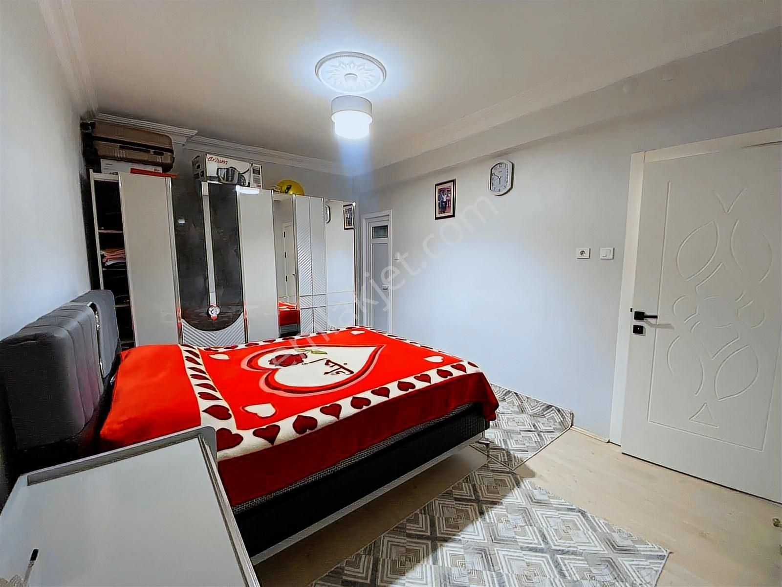 Yazır'da Tramvaya Yakın, Yeni İstanbul Cd. Cepheli 3+1 Daire - Görsel 18