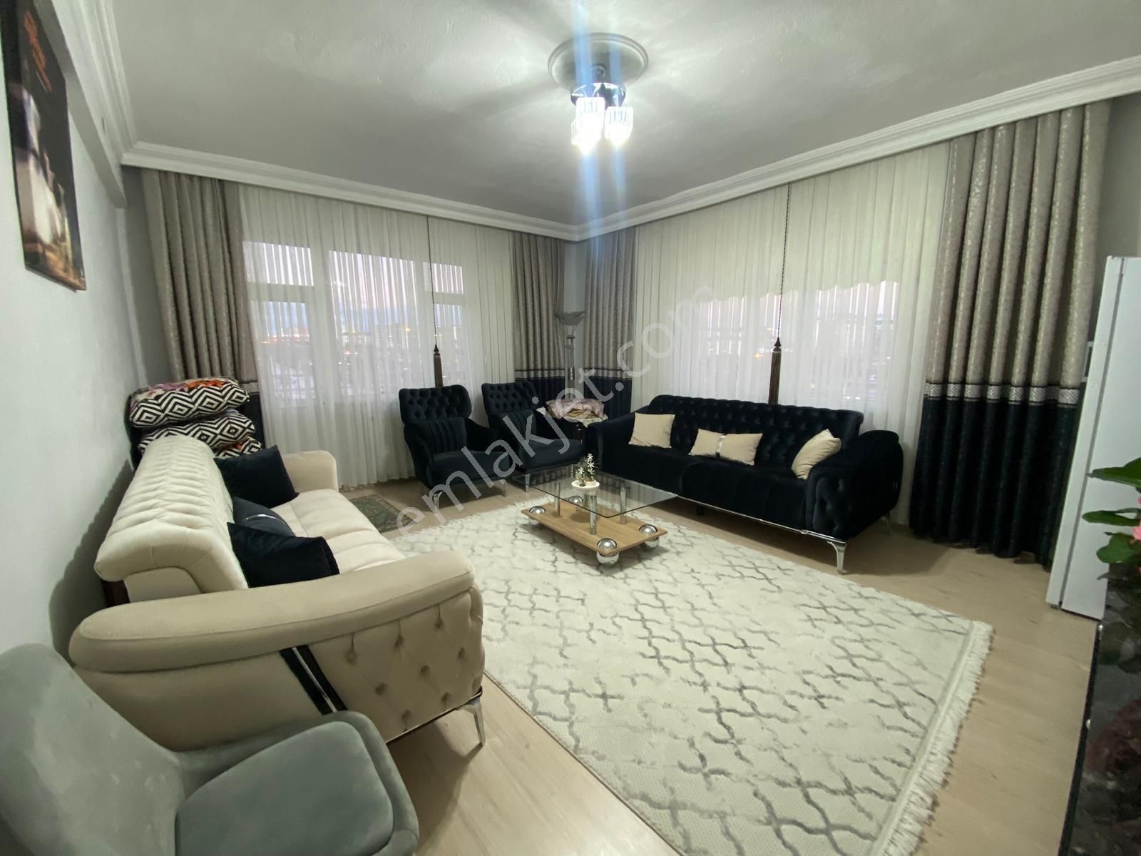 Yazır'da Tramvaya Yakın, Yeni İstanbul Cd. Cepheli 3+1 Daire - Görsel 20