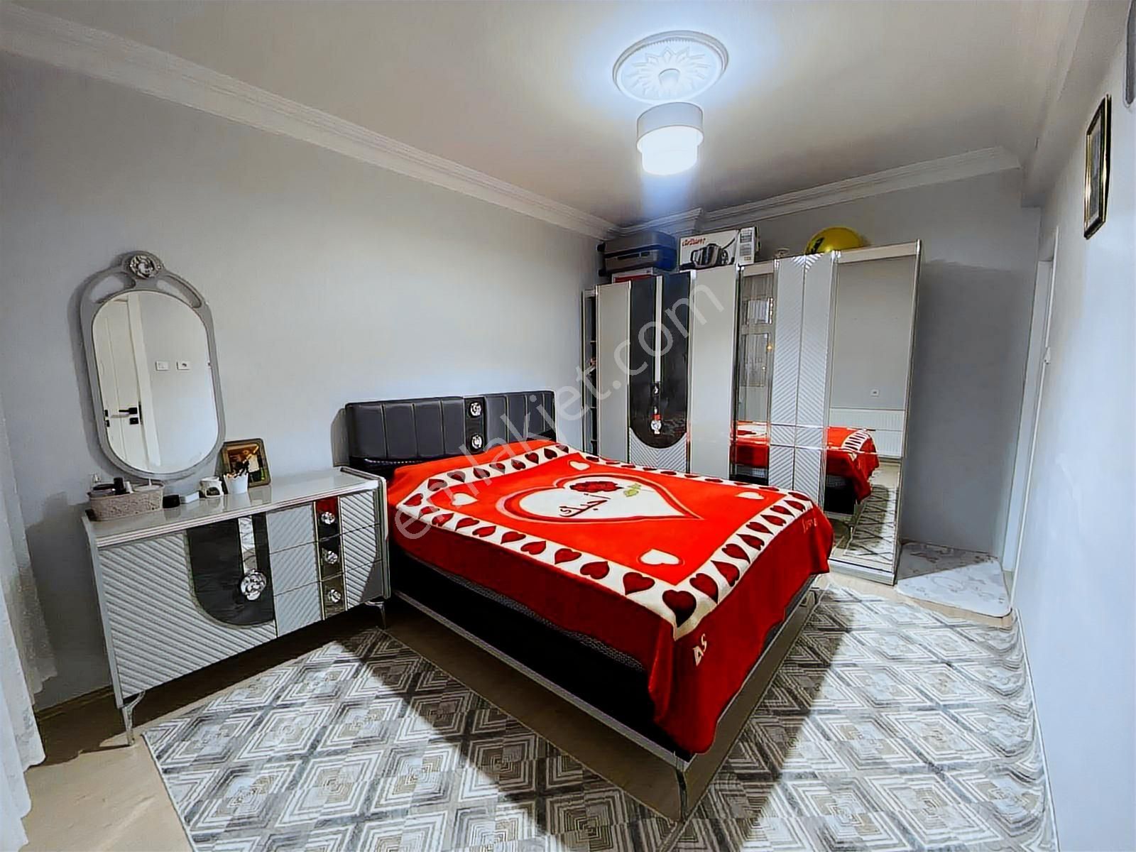 Yazır'da Tramvaya Yakın, Yeni İstanbul Cd. Cepheli 3+1 Daire - Görsel 10