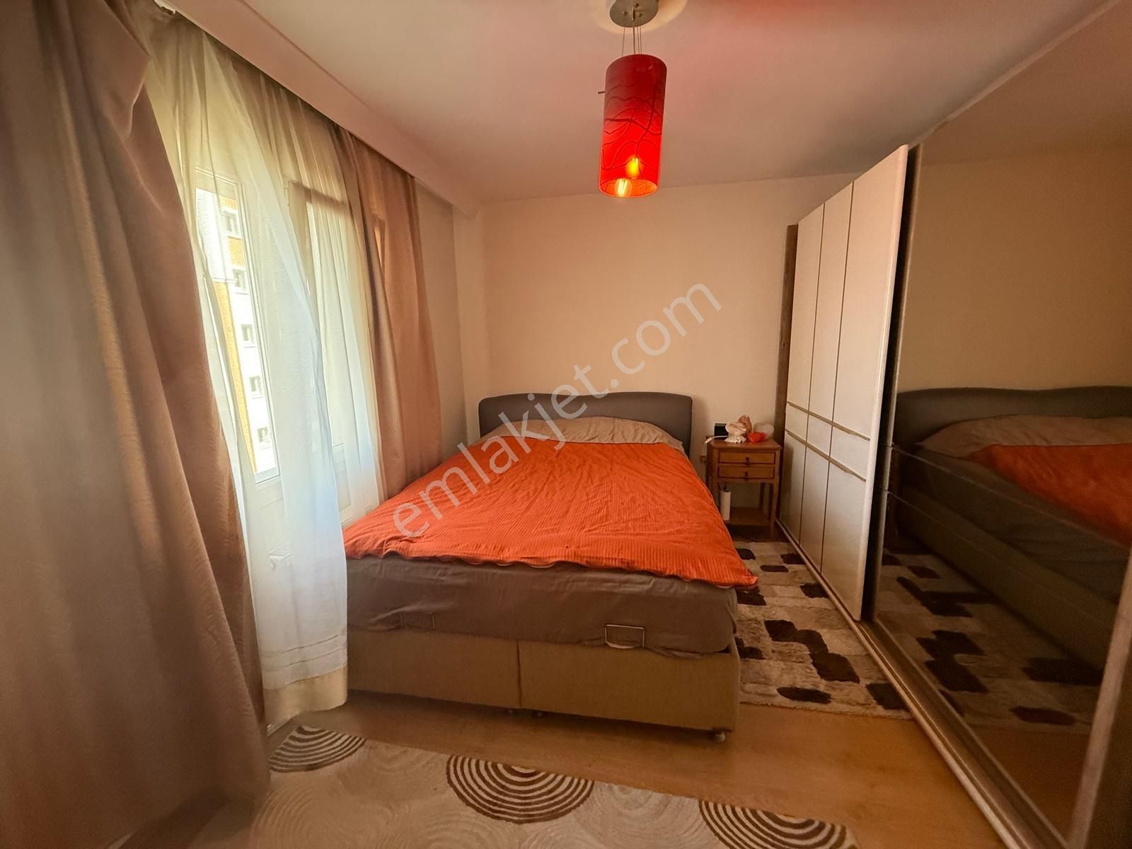 Turyap Tan Armada City De 1. Etap İçi Yapılı 2+1 Satılık Daire - Görsel 15