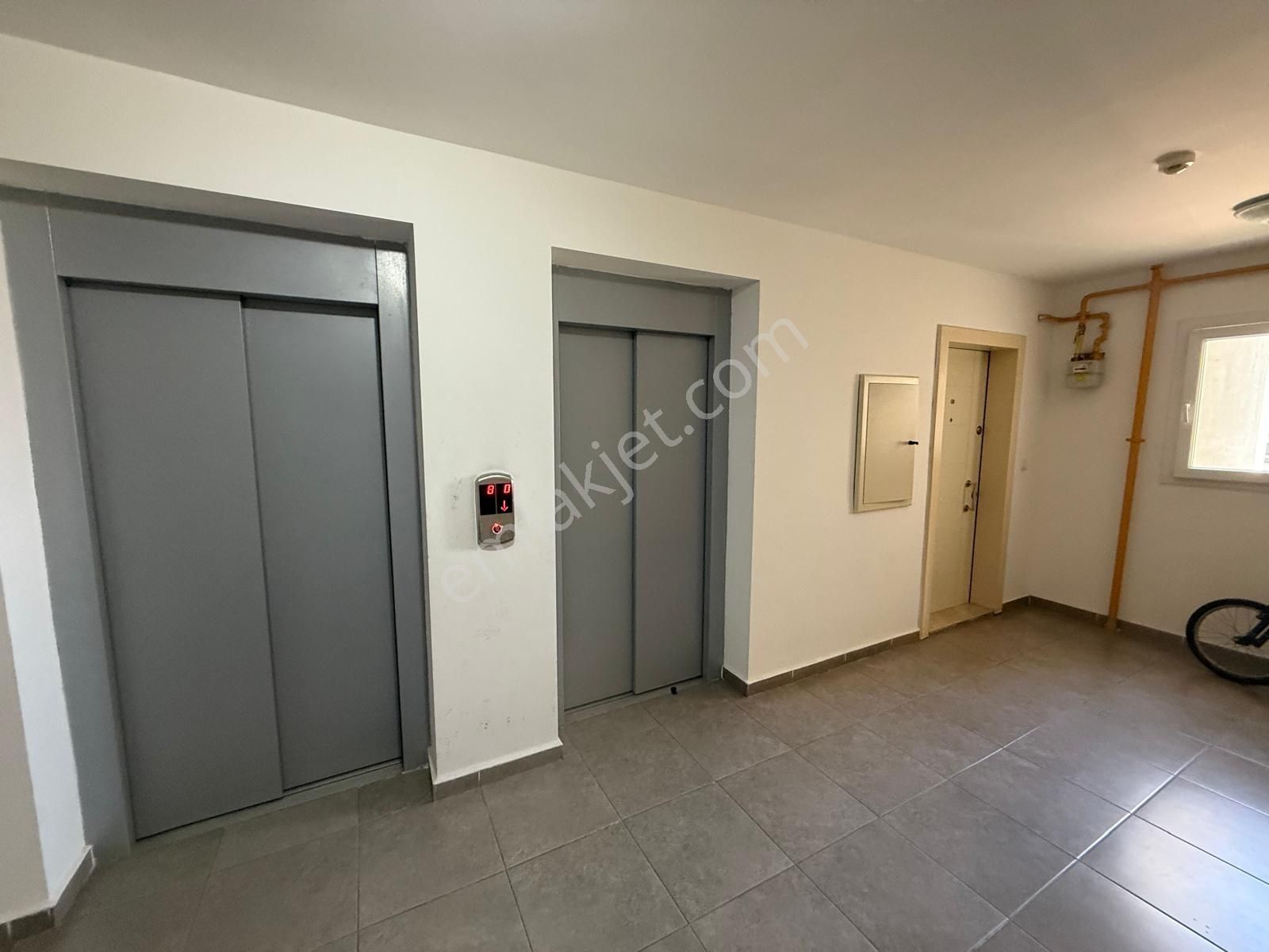 Turyap Tan Armada City De 1. Etap İçi Yapılı 2+1 Satılık Daire - Görsel 8