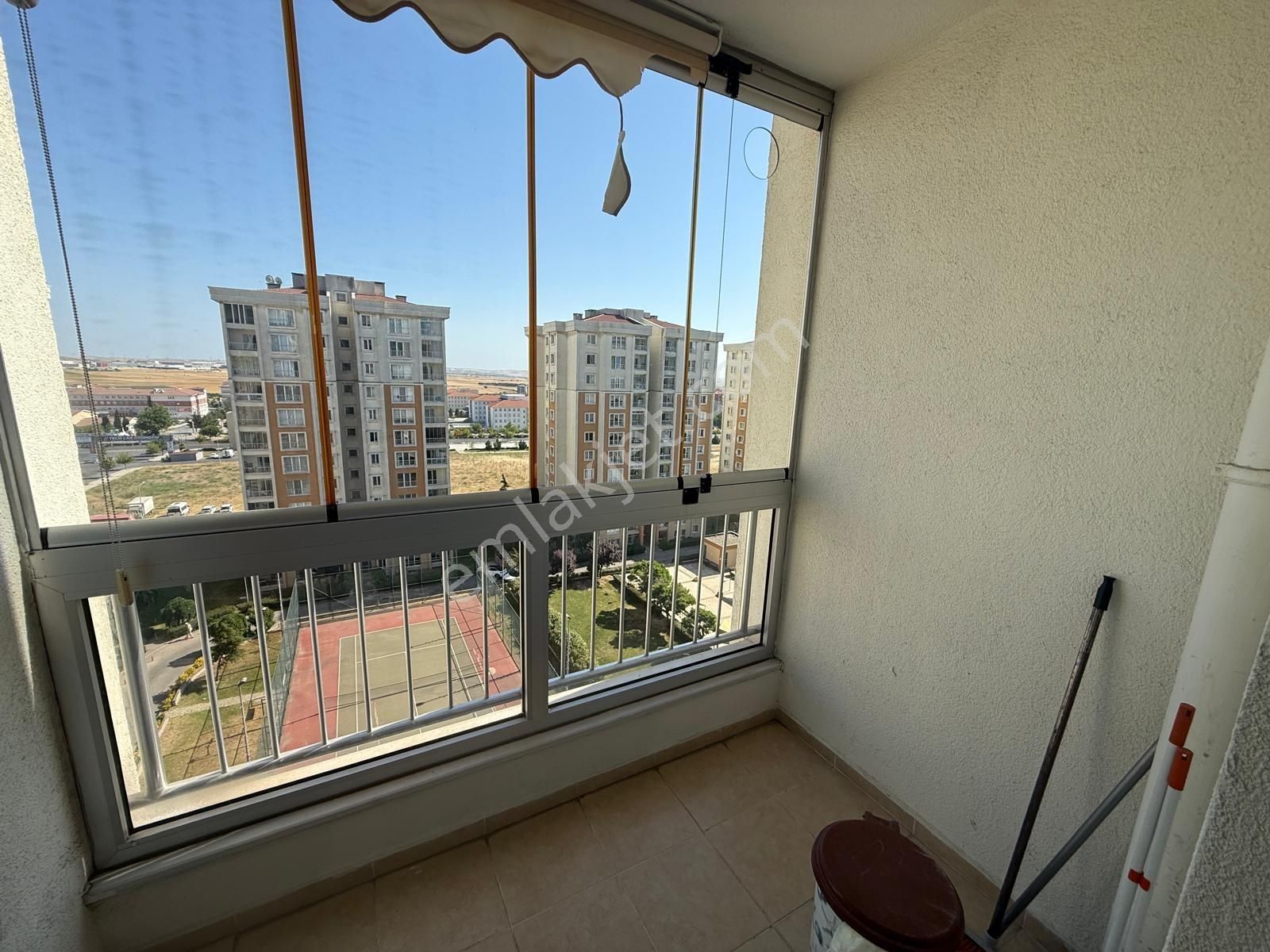 Turyap Tan Armada City De 1. Etap İçi Yapılı 2+1 Satılık Daire - Görsel 25