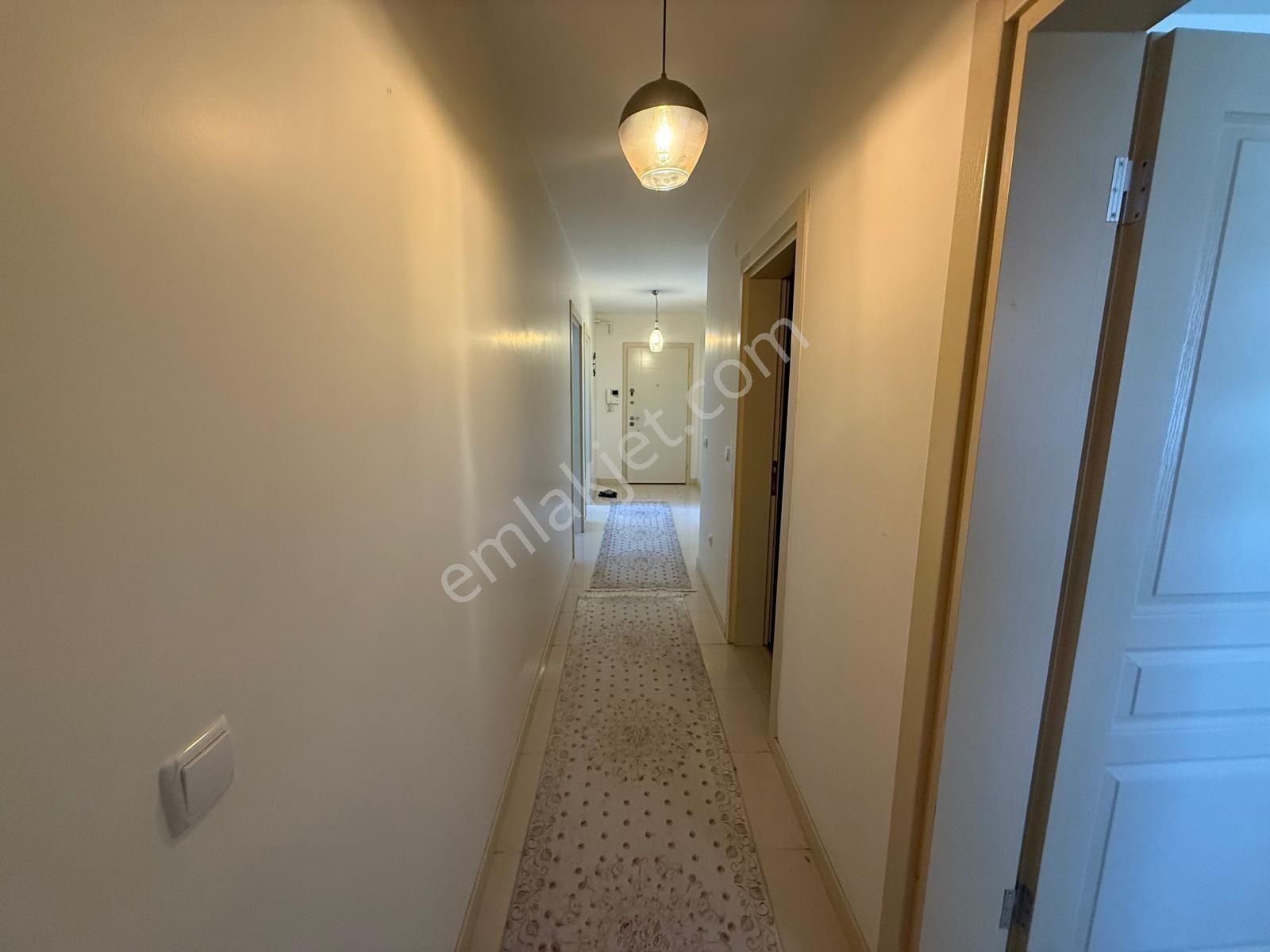Turyap Tan Armada City De 1. Etap İçi Yapılı 2+1 Satılık Daire - Görsel 29