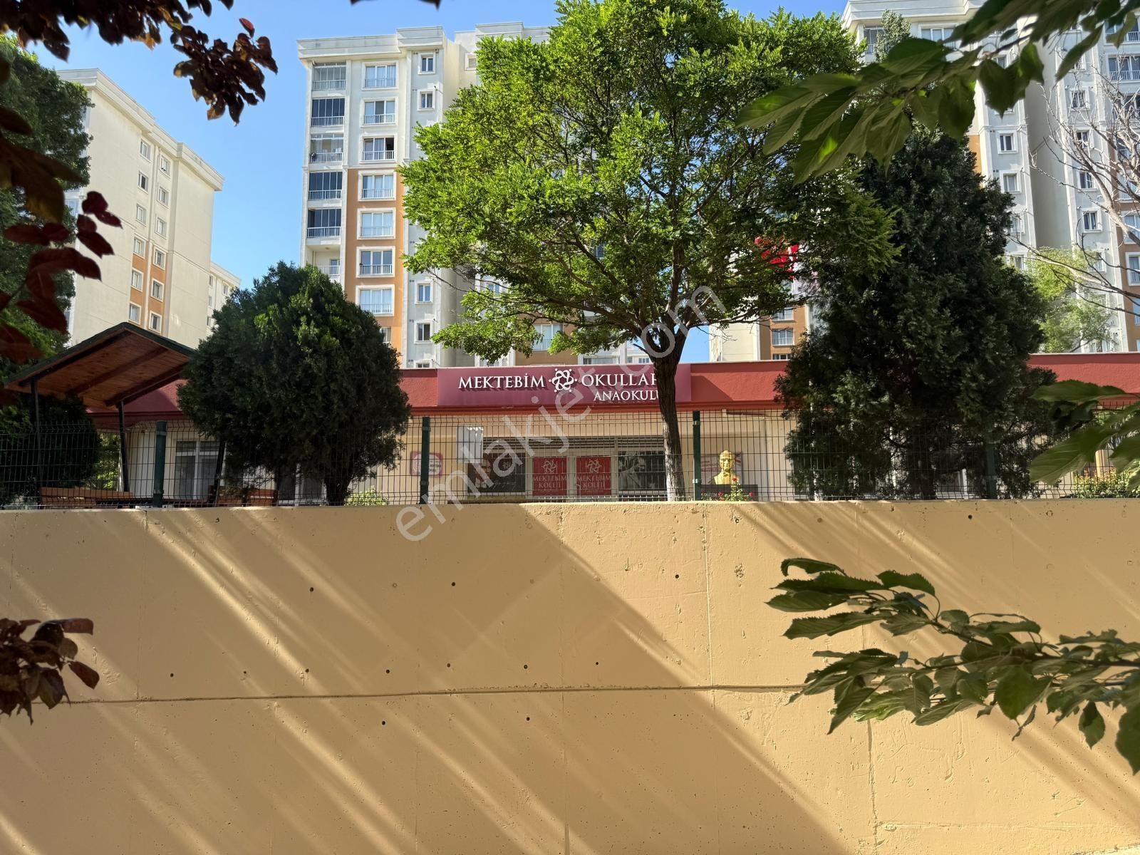 Turyap Tan Armada City De 1. Etap İçi Yapılı 2+1 Satılık Daire - Görsel 33