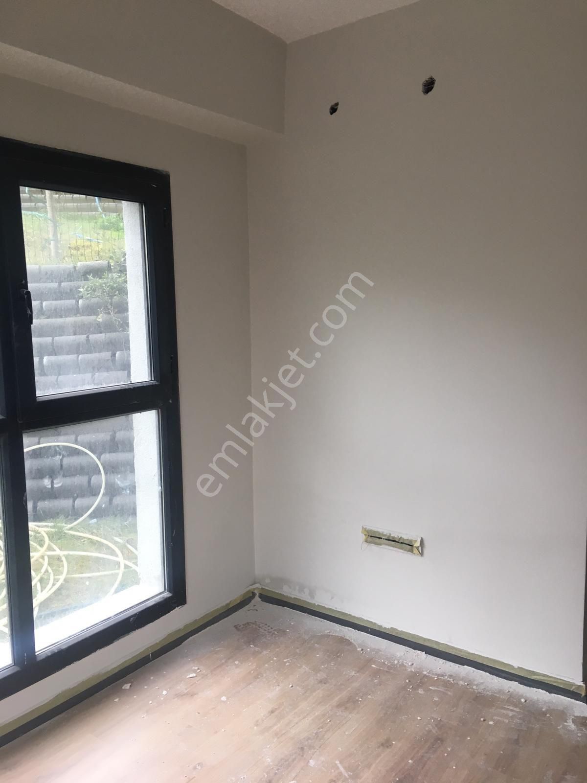 Bahçeli Balkonlu Bağlarbaşı 7a Vadi Evlerinde 1+1 - Görsel 7