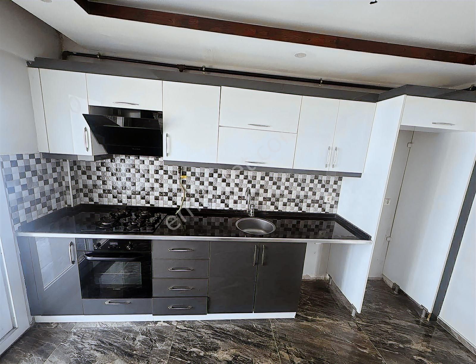 Ara Kat D.gazlı Kapalı Mutfak Geniş Metrajlı 2+1 Kiralık - Görsel 21