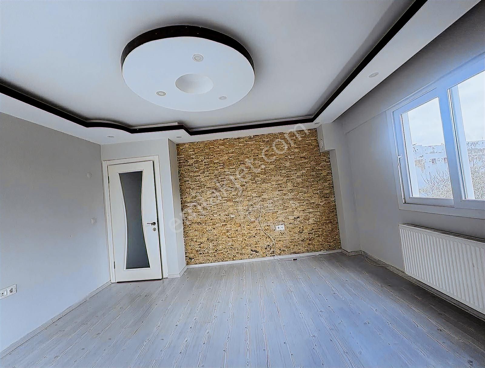 Ara Kat D.gazlı Kapalı Mutfak Geniş Metrajlı 2+1 Kiralık - Görsel 16