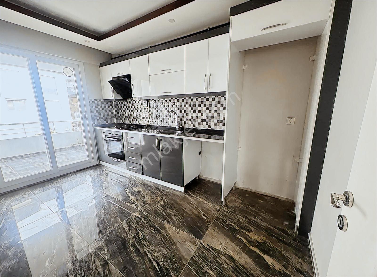 Ara Kat D.gazlı Kapalı Mutfak Geniş Metrajlı 2+1 Kiralık - Görsel 19