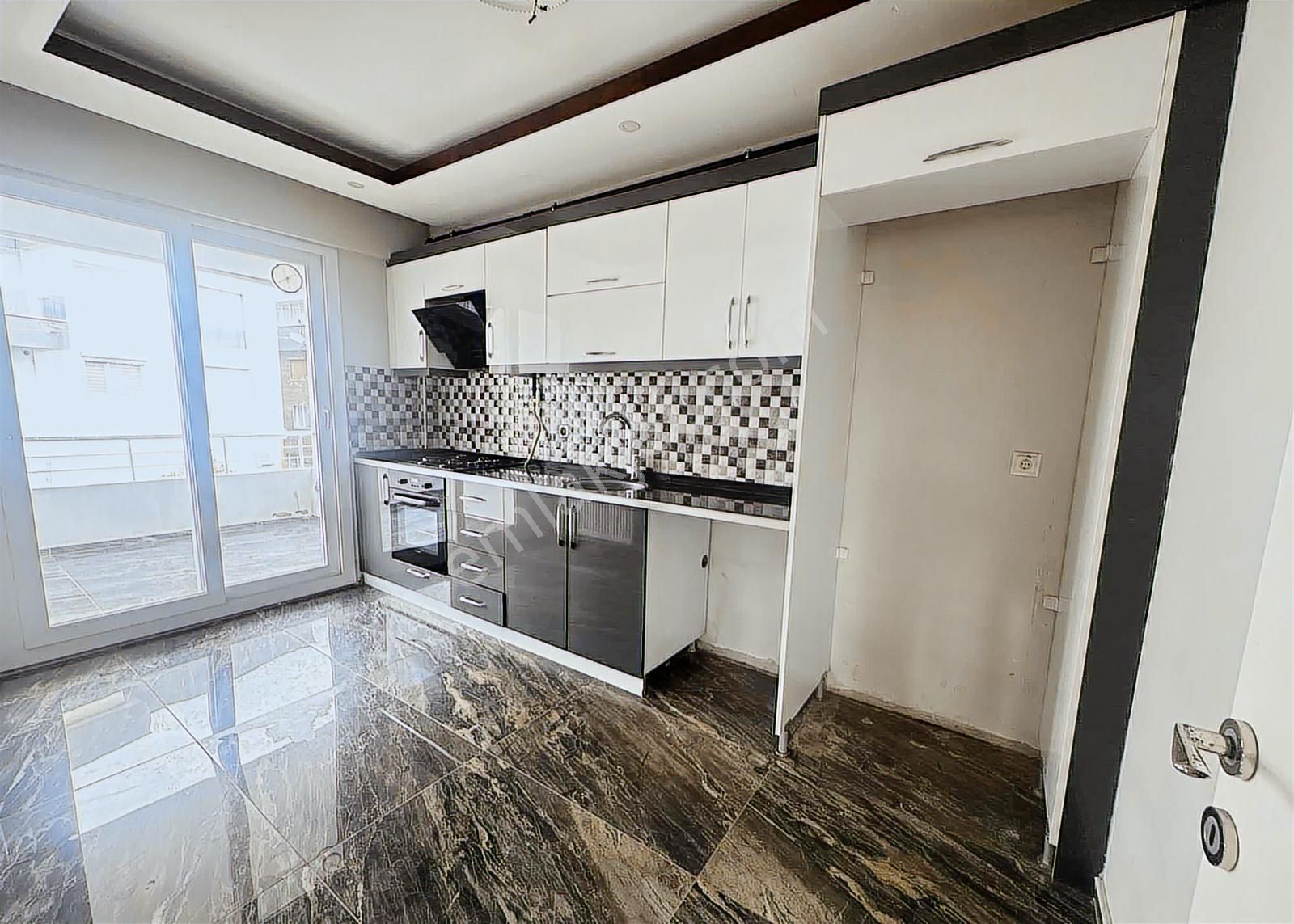 Ara Kat D.gazlı Kapalı Mutfak Geniş Metrajlı 2+1 Kiralık - Görsel 22