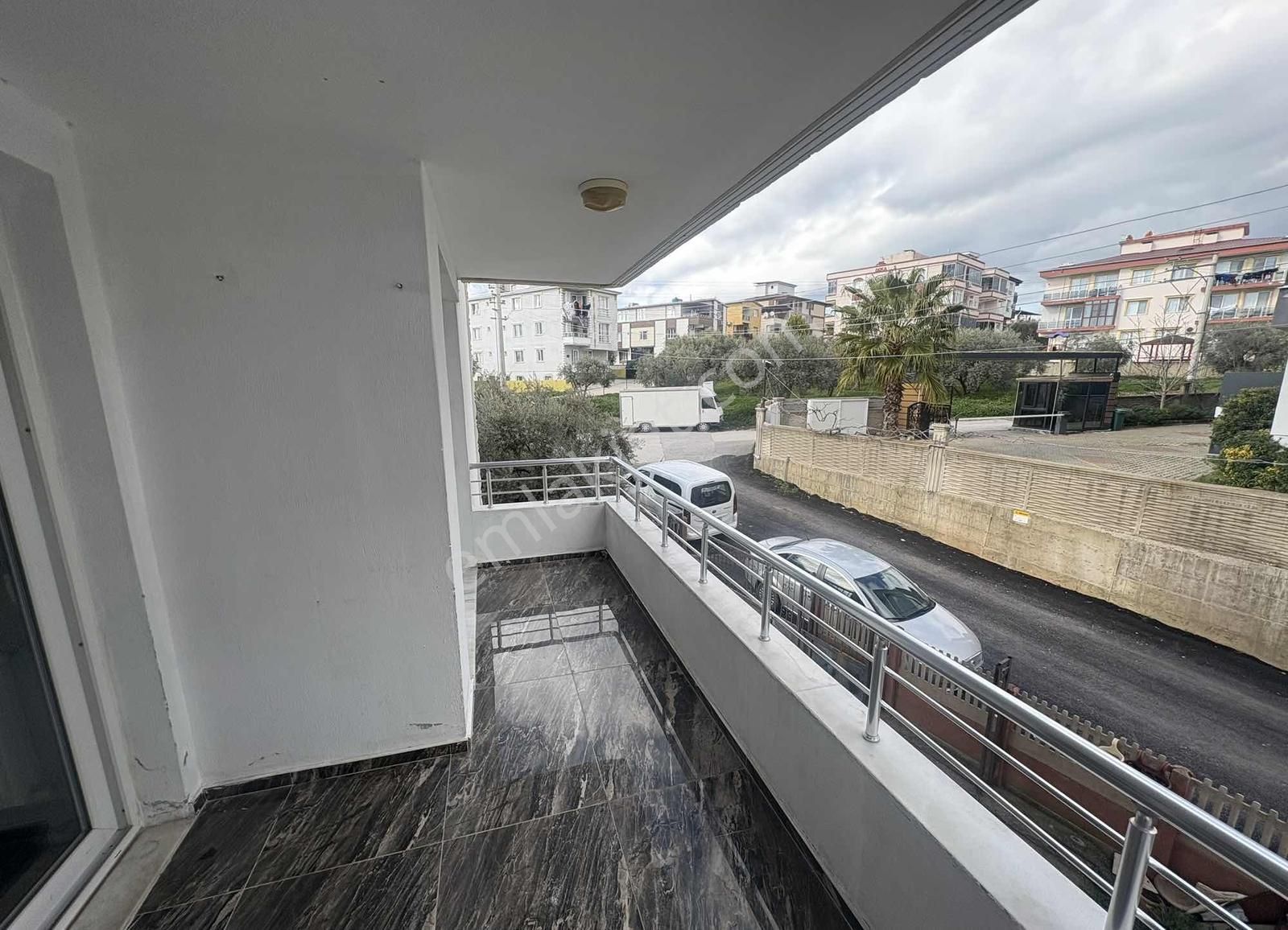 Ara Kat D.gazlı Kapalı Mutfak Geniş Metrajlı 2+1 Kiralık - Görsel 12