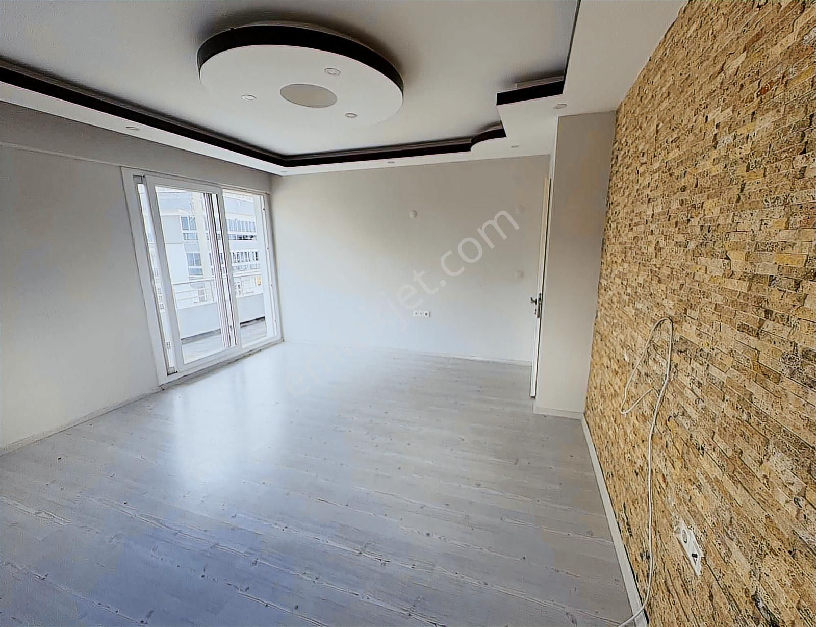 Ara Kat D.gazlı Kapalı Mutfak Geniş Metrajlı 2+1 Kiralık - Görsel 15