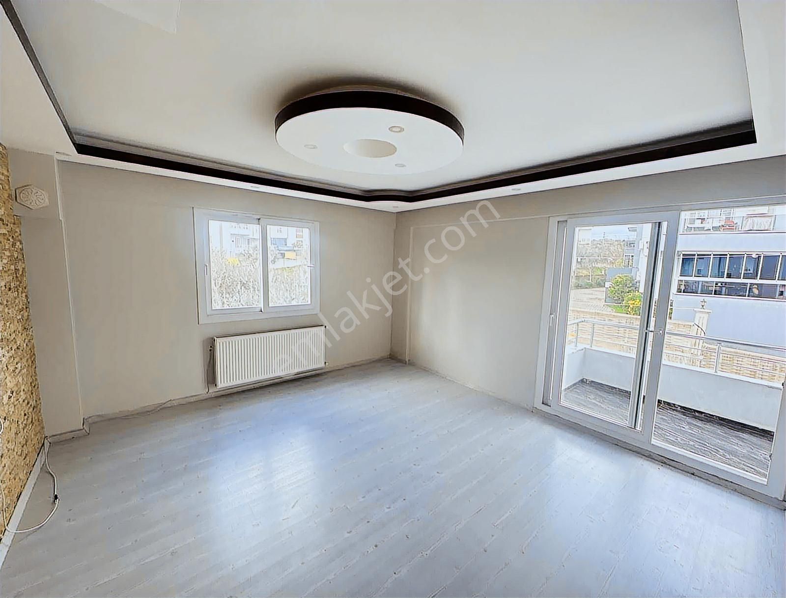 Ara Kat D.gazlı Kapalı Mutfak Geniş Metrajlı 2+1 Kiralık - Görsel 20