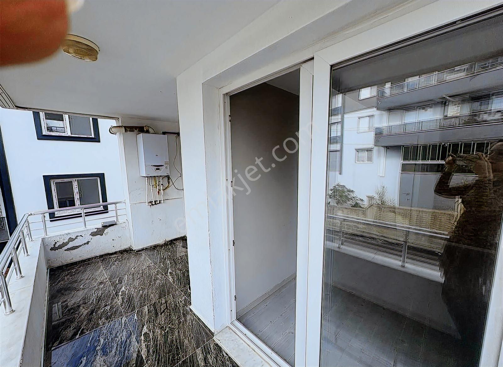 Ara Kat D.gazlı Kapalı Mutfak Geniş Metrajlı 2+1 Kiralık - Görsel 11