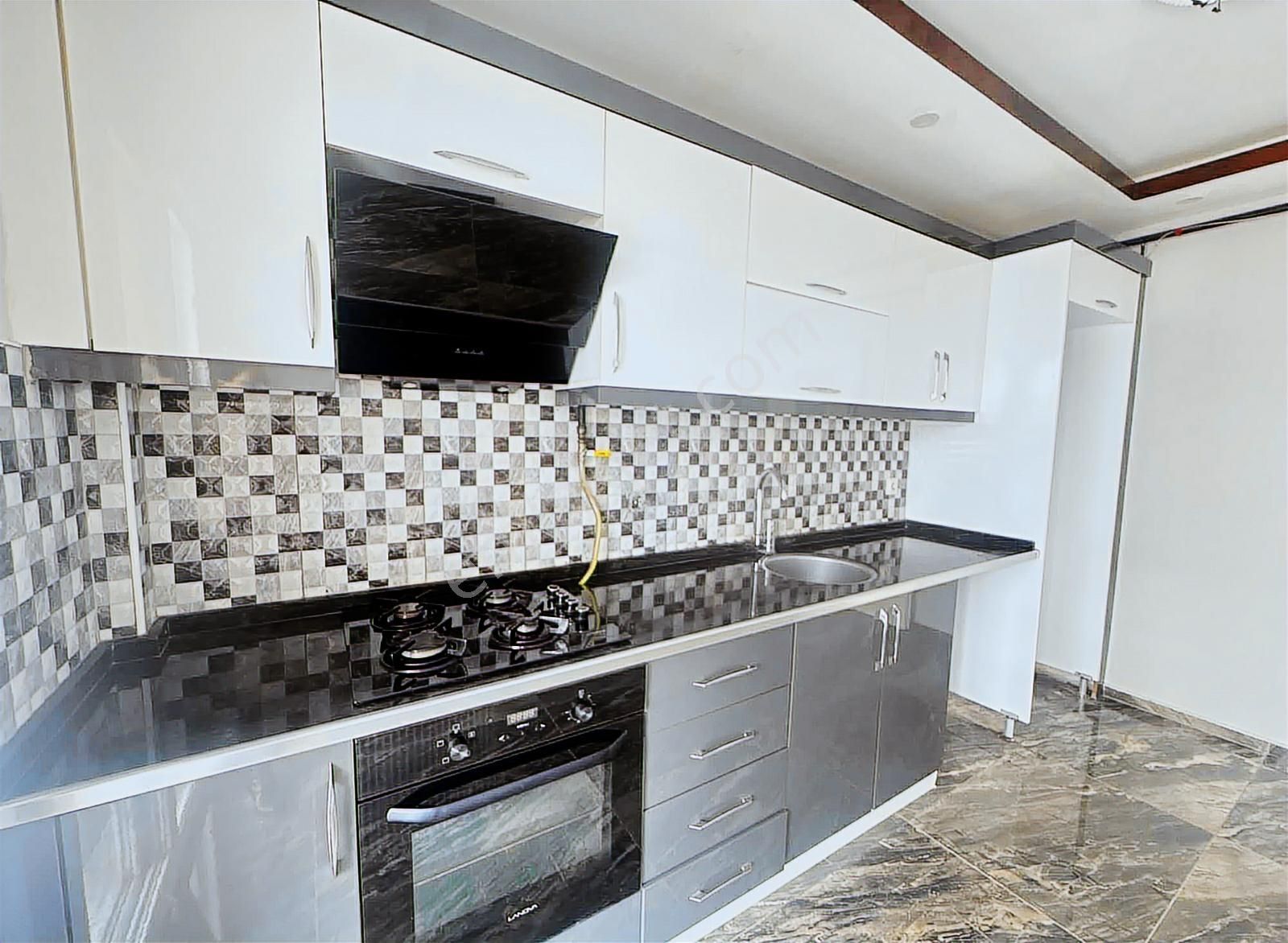 Ara Kat D.gazlı Kapalı Mutfak Geniş Metrajlı 2+1 Kiralık - Görsel 18