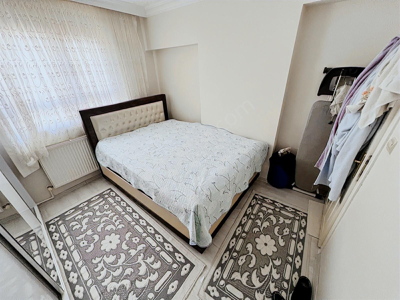 Cihandan Piri Cadde Paralelinde Katta Full Güneşli 2+1 Daire - Görsel 26