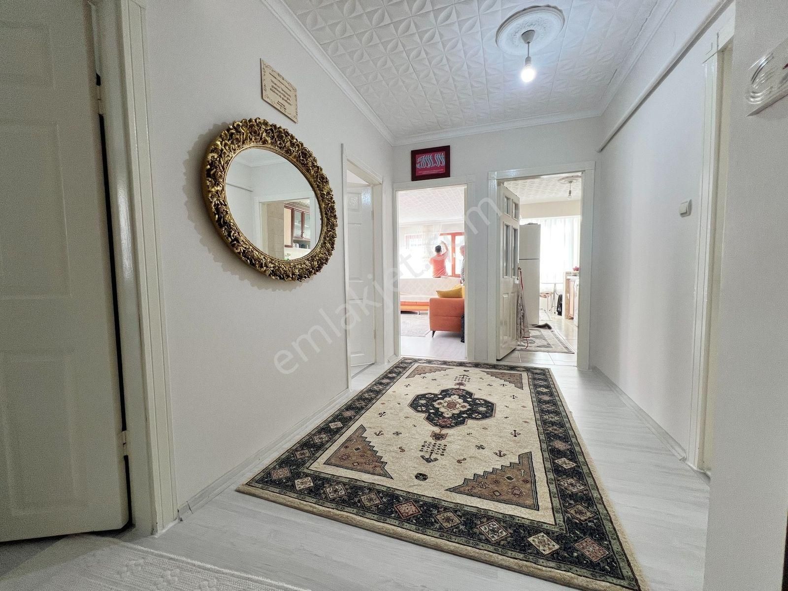 Cihandan Piri Cadde Paralelinde Katta Full Güneşli 2+1 Daire - Görsel 23